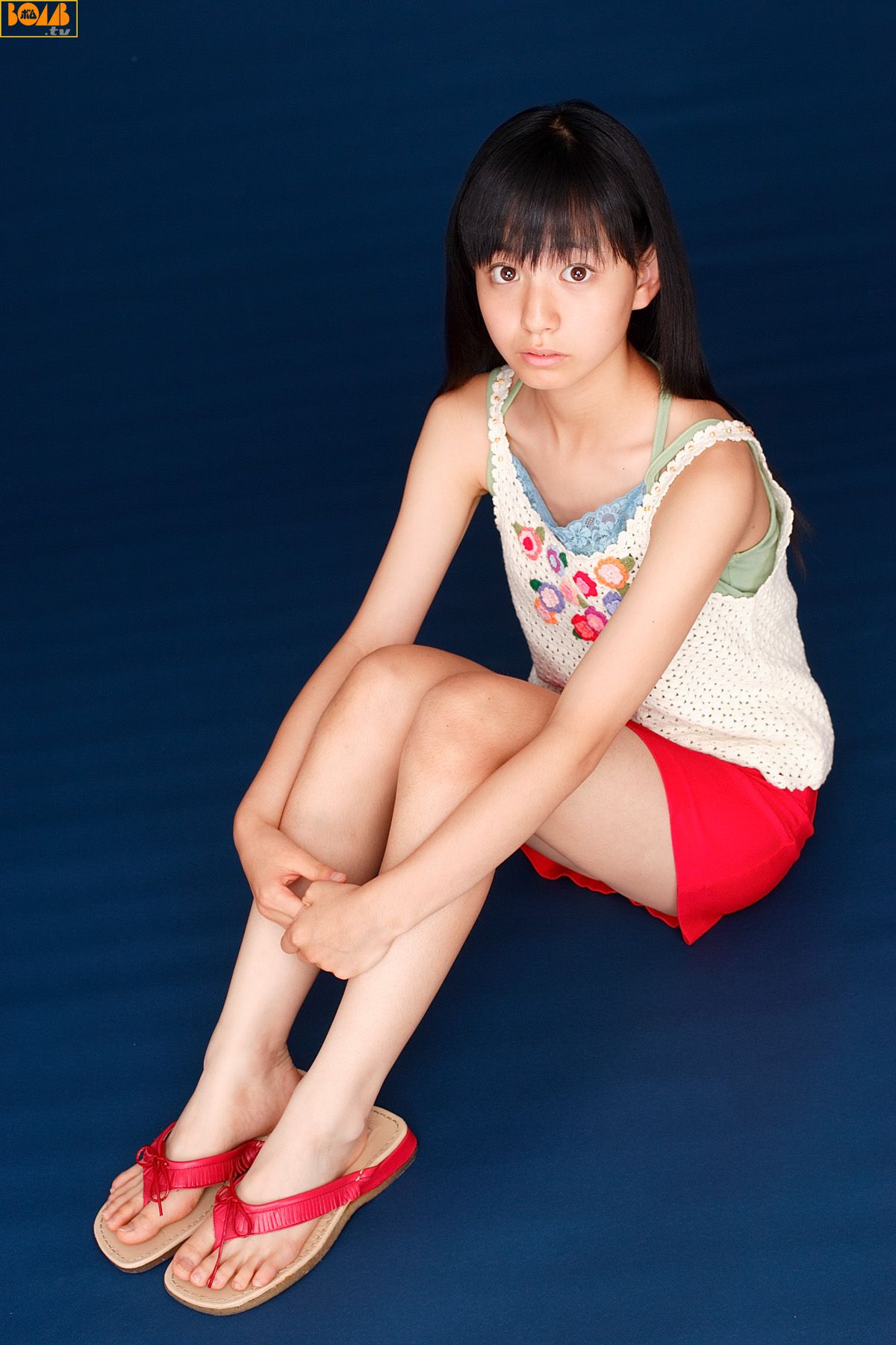 [Bomb.TV] 2006年11月刊 Asuka Ono 小野明日香 - Channel B_第4张