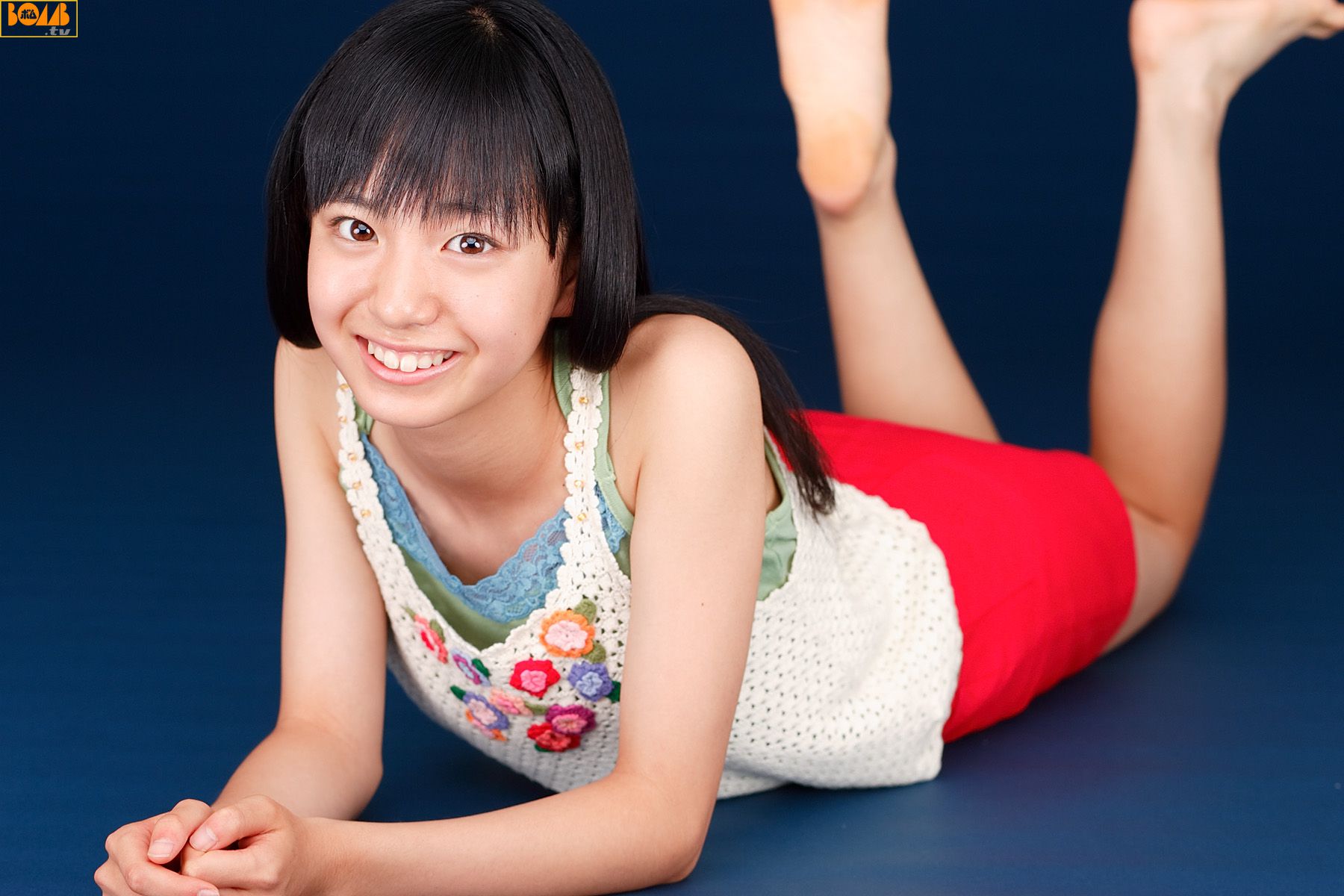 [Bomb.TV] 2006年11月刊 Asuka Ono 小野明日香 - Channel B_第5张