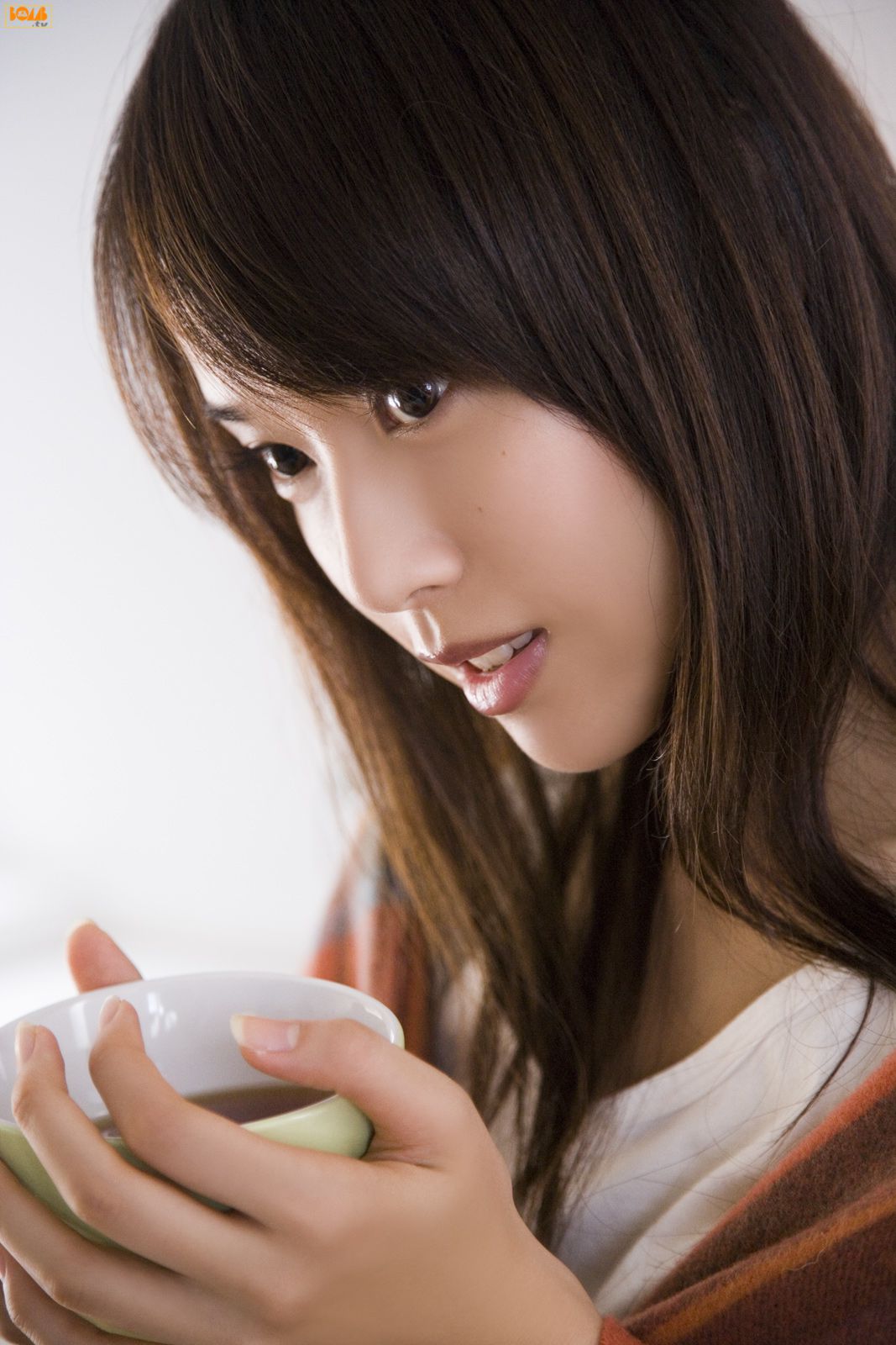 [Bomb.TV] 2006年11月刊 Erika Toda 戸田恵梨香/户田惠梨香_第5张