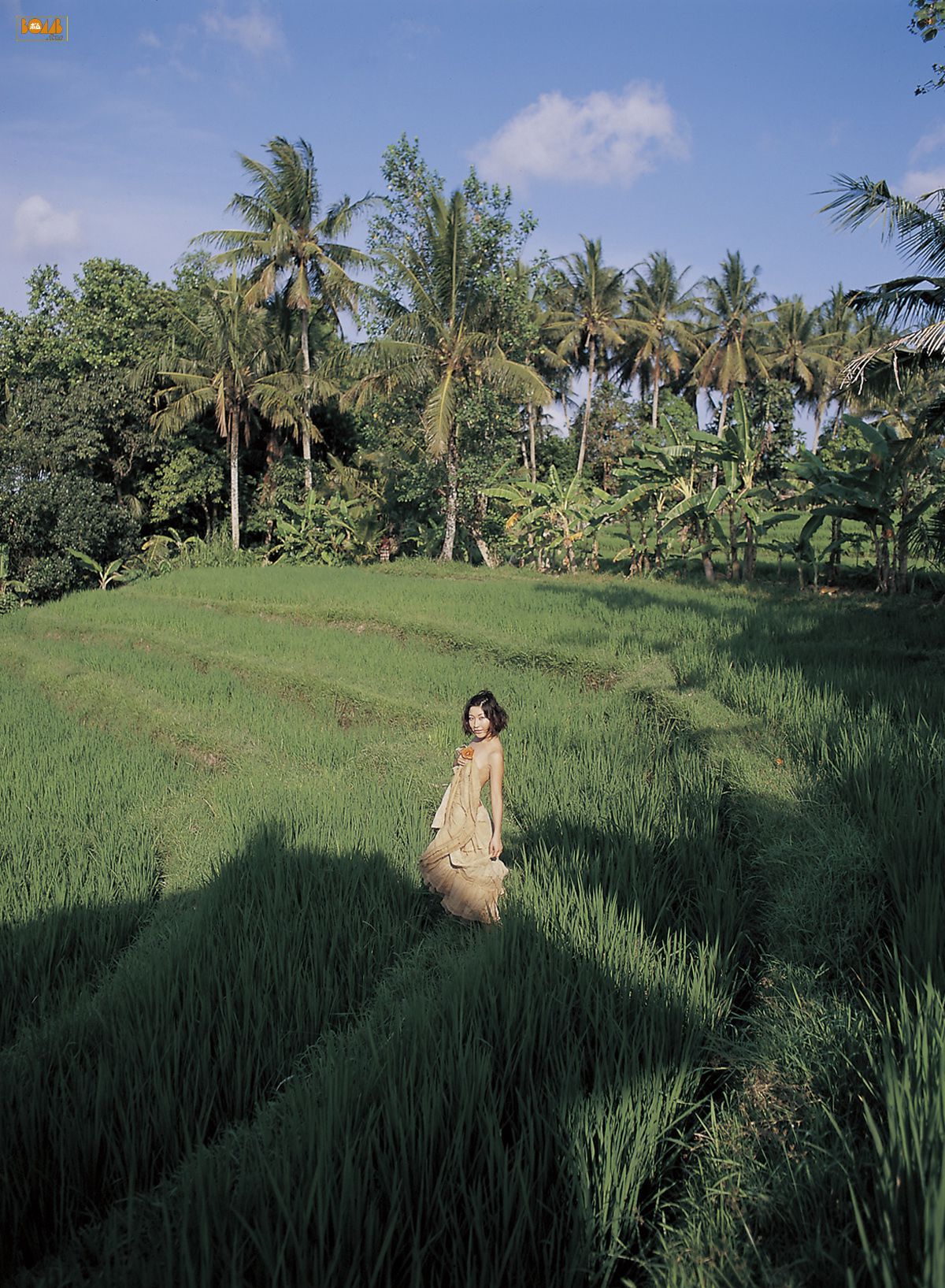 [Bomb.TV] 2007年03月刊 Mayumi Ono 小野真弓_第3张