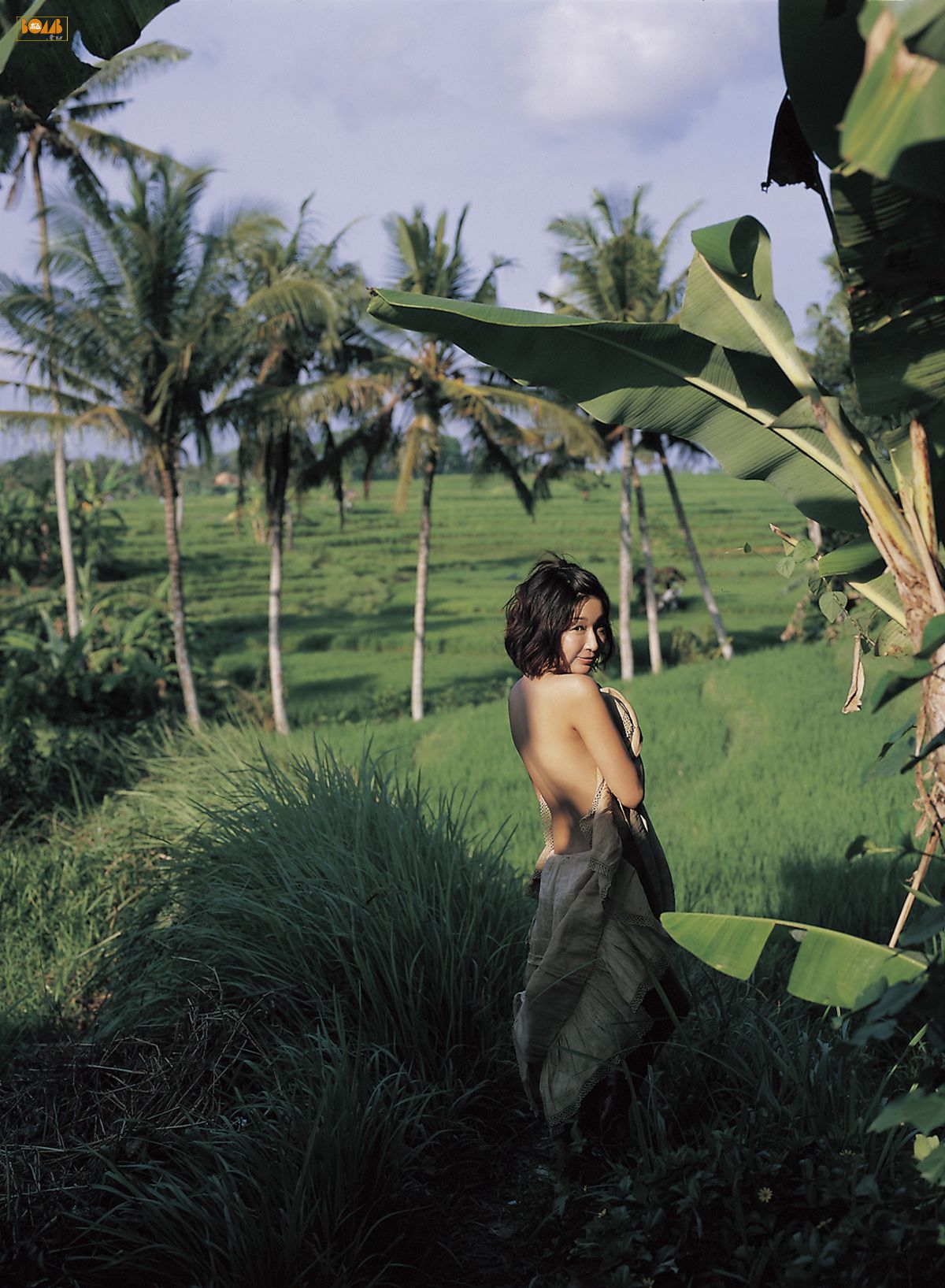 [Bomb.TV] 2007年03月刊 Mayumi Ono 小野真弓_第4张