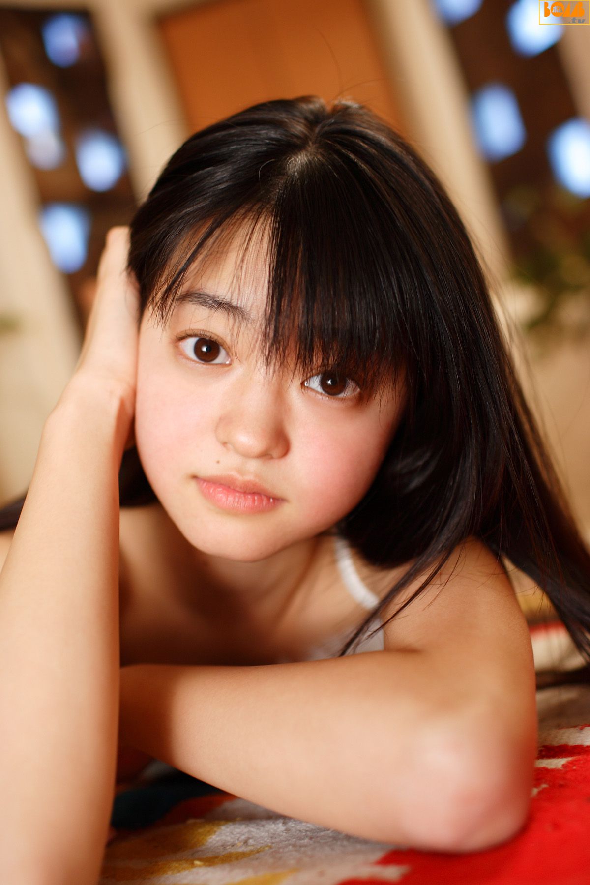 [Bomb.TV] 2007年04月刊小林凉子/小林涼子 - Channel B_第3张