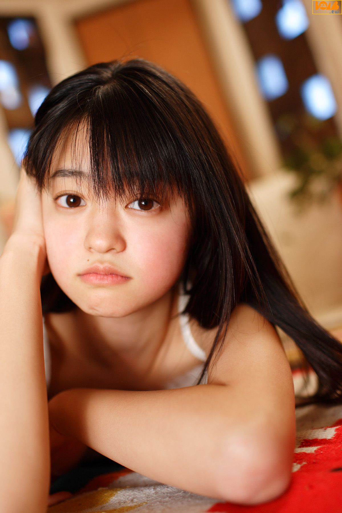 [Bomb.TV] 2007年04月刊小林凉子/小林涼子 - Channel B_第4张