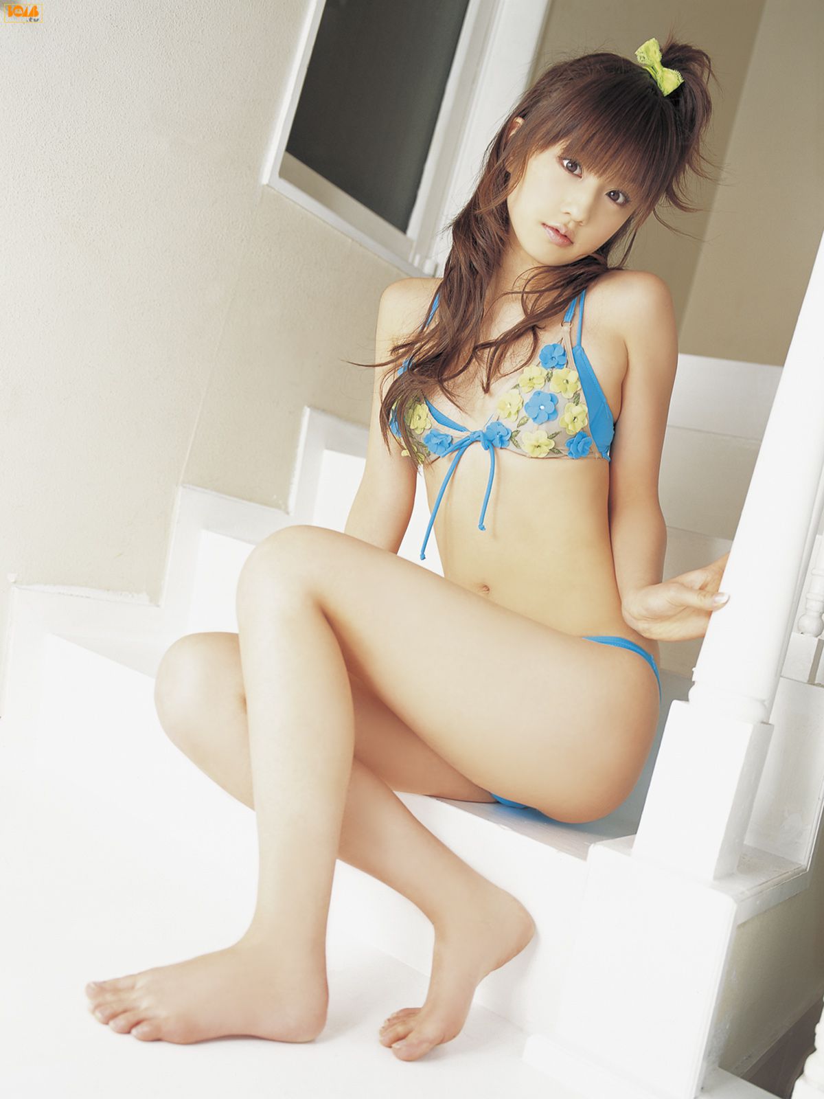 [Bomb.TV] 2007年05月刊 Yuko Ogura 小倉優子_第5张