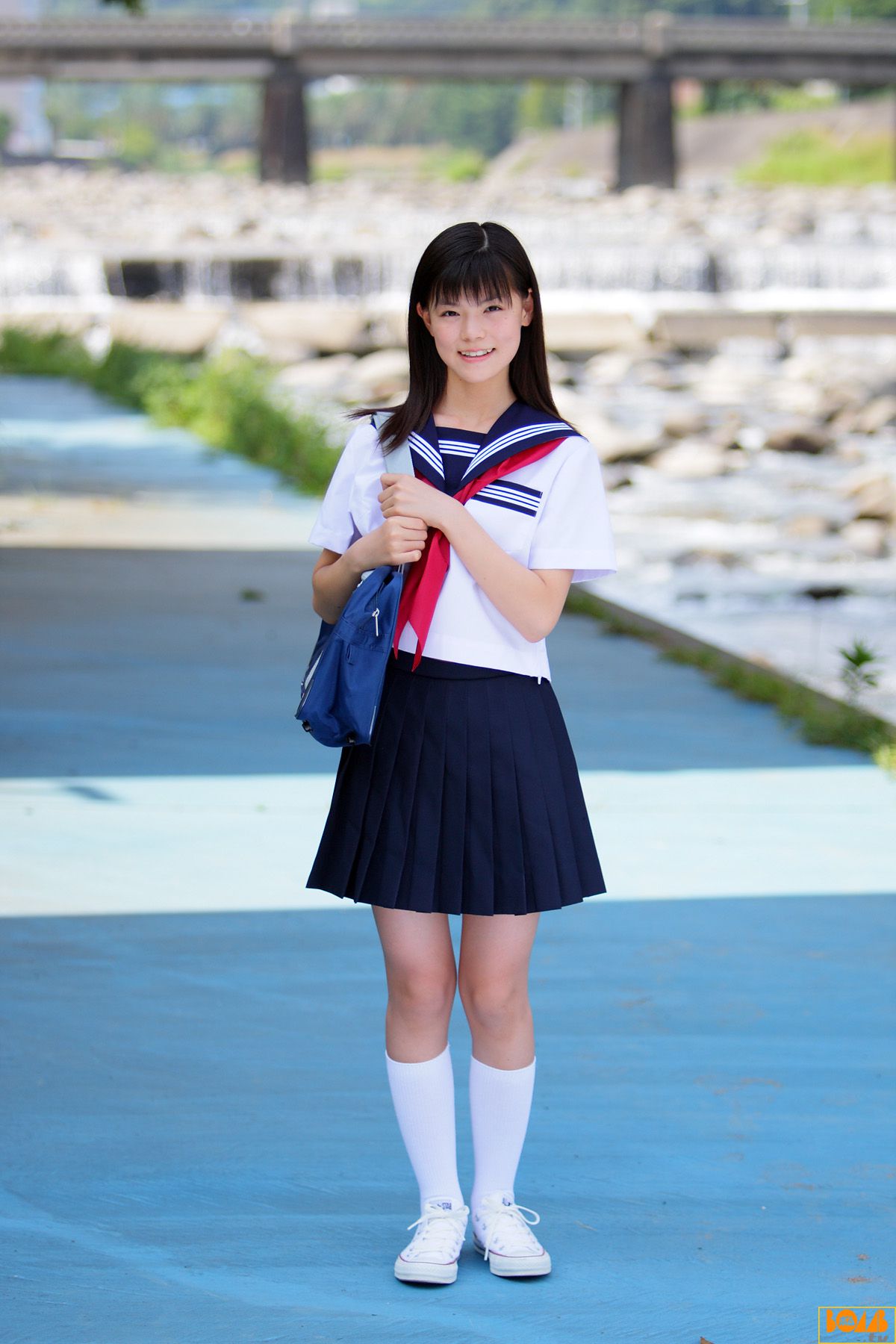 [Bomb.TV] 2007年10月刊 石川葵 Aoi Ishikawa_第1张