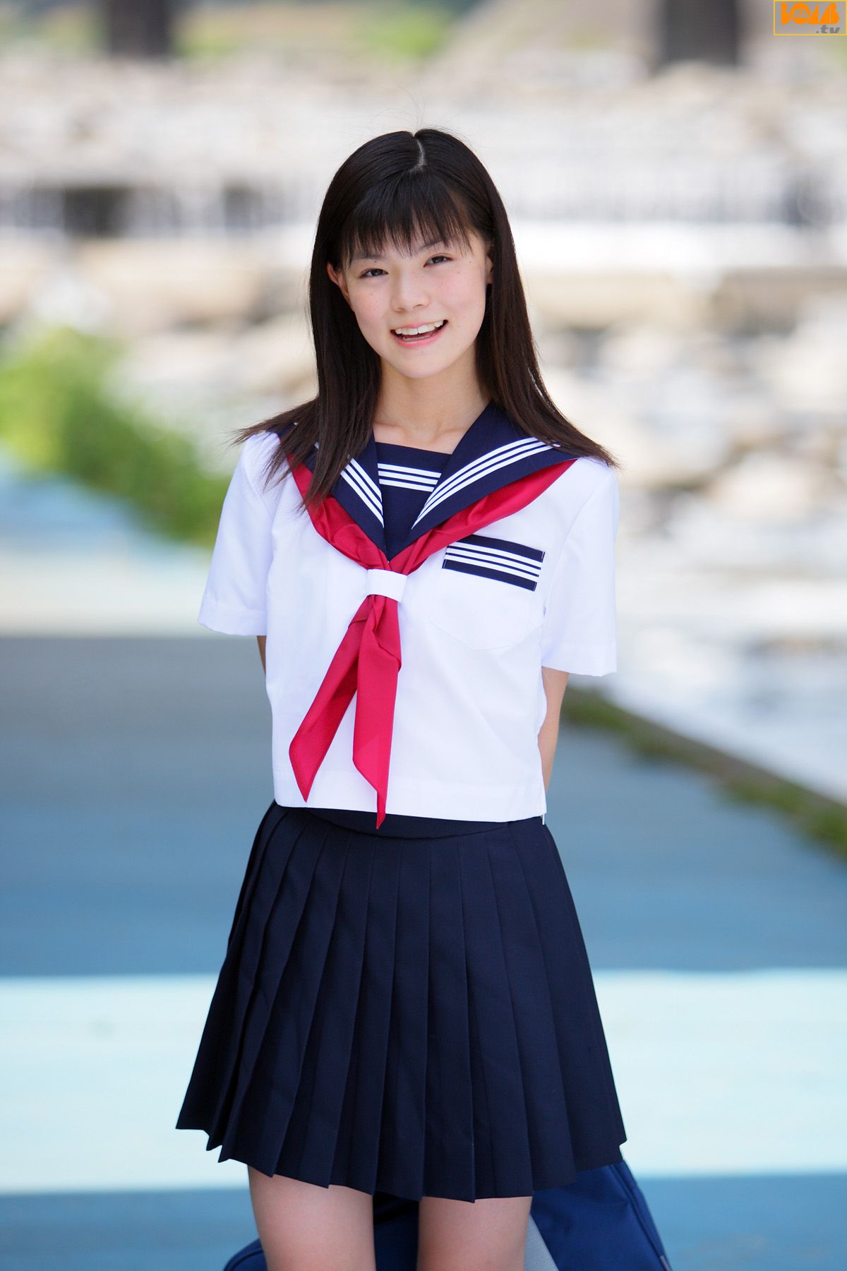 [Bomb.TV] 2007年10月刊 石川葵 Aoi Ishikawa_第2张