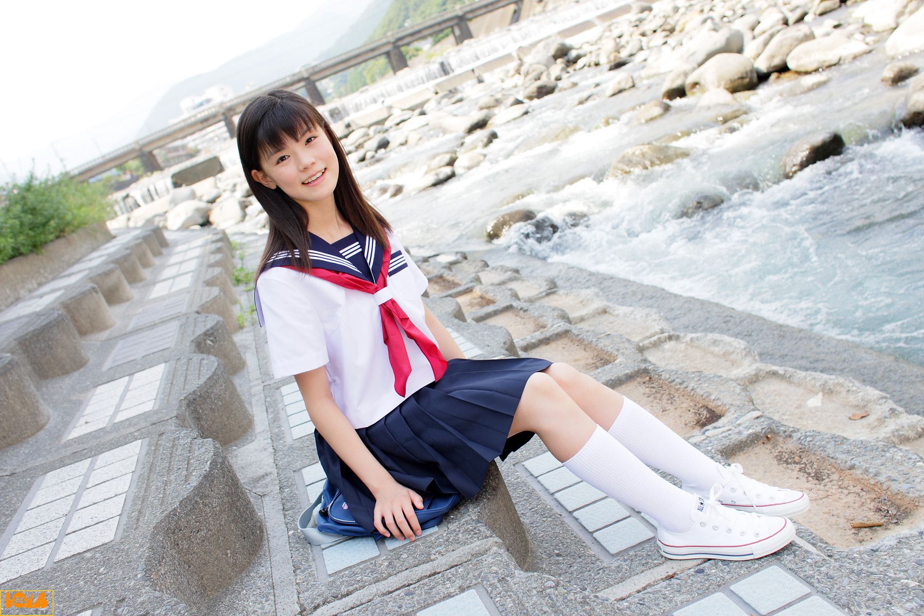 [Bomb.TV] 2007年10月刊 石川葵 Aoi Ishikawa_第5张