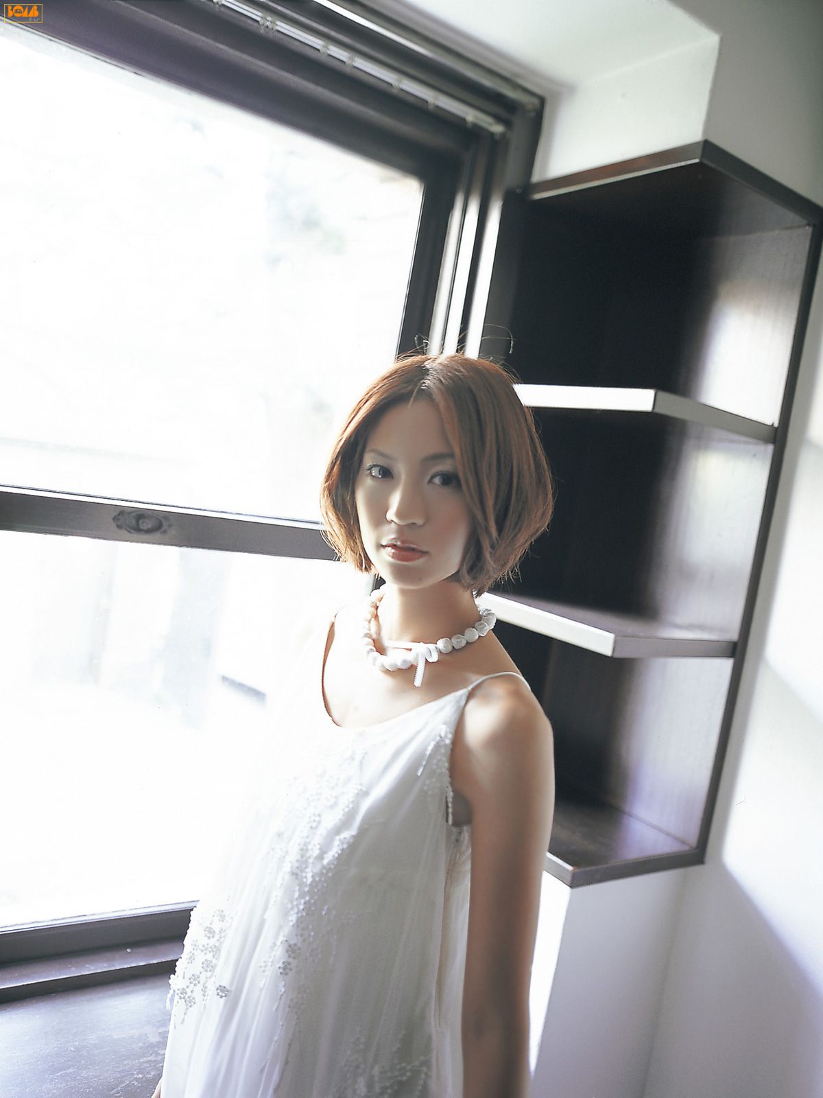 [Bomb.TV] 2007年10月刊 安田美沙子 Misako Yasuda_第5张