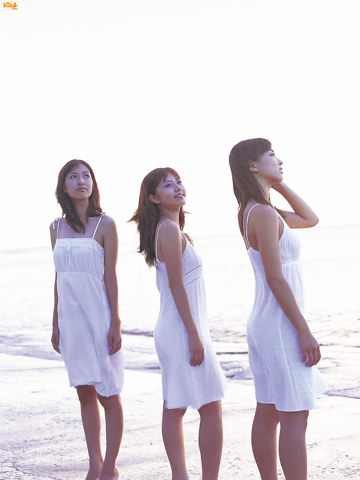 [Bomb.TV] 2007年10月刊《Miss Marine 2007》_第1张