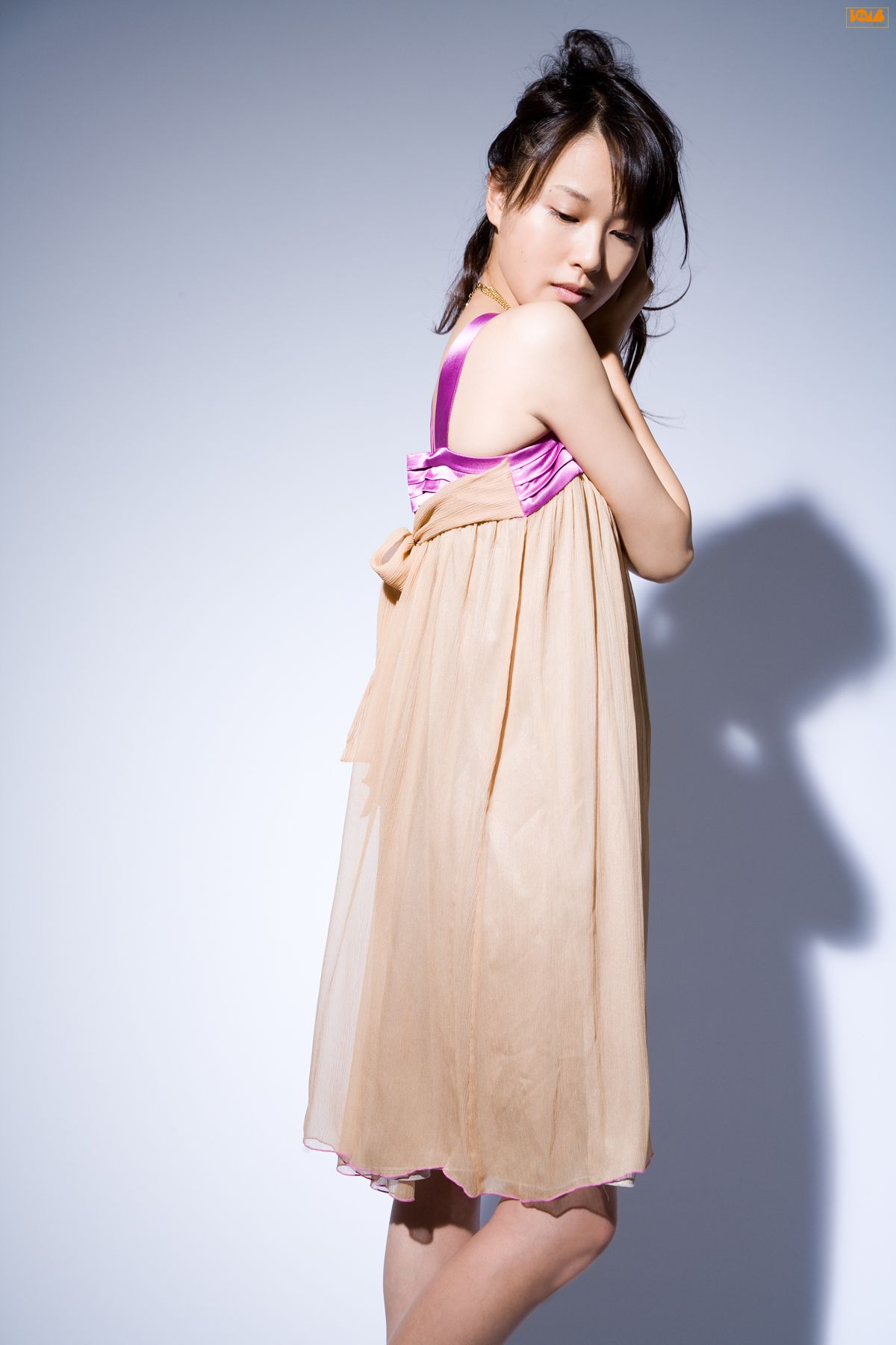 [Bomb.TV] 2007年12月刊 戸田恵梨香 Erika Toda_第4张