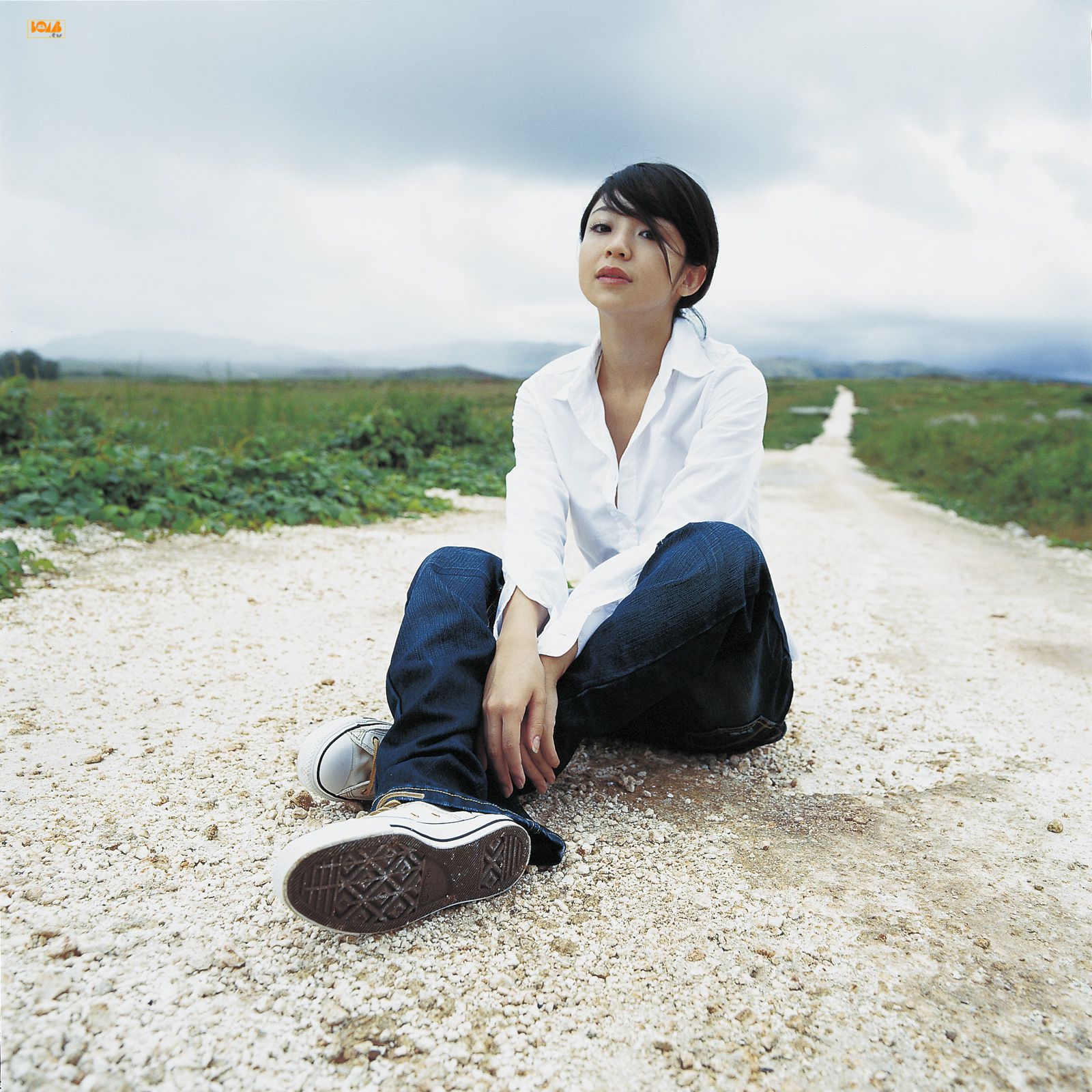 [Bomb.TV] 2007年12月刊 Nana Akiyama 秋山奈々/秋山奈奈_第5张