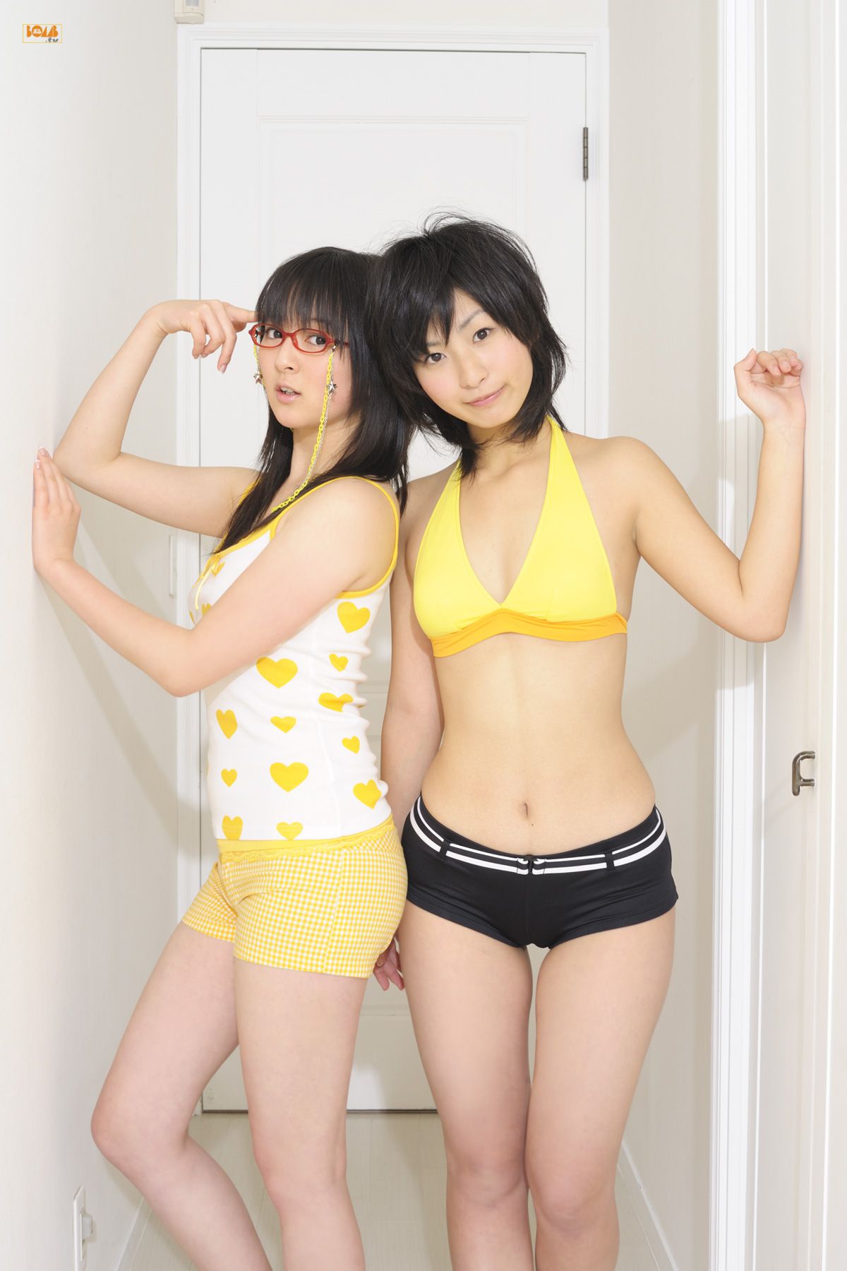 [Bomb.TV] 2008年03月刊《Bibus Music Club》_第5张