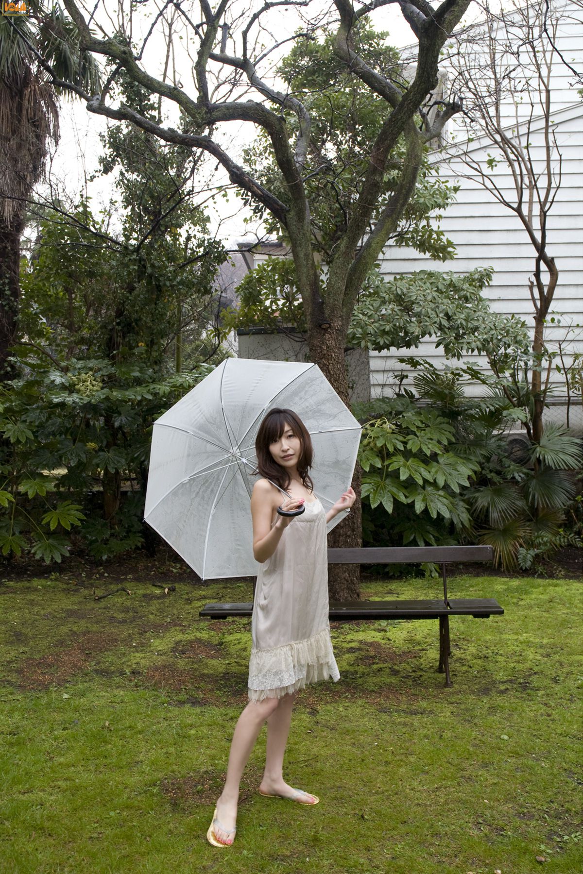 [Bomb.TV] 2008年05月刊 小野真弓 Mayumi Ono_第3张