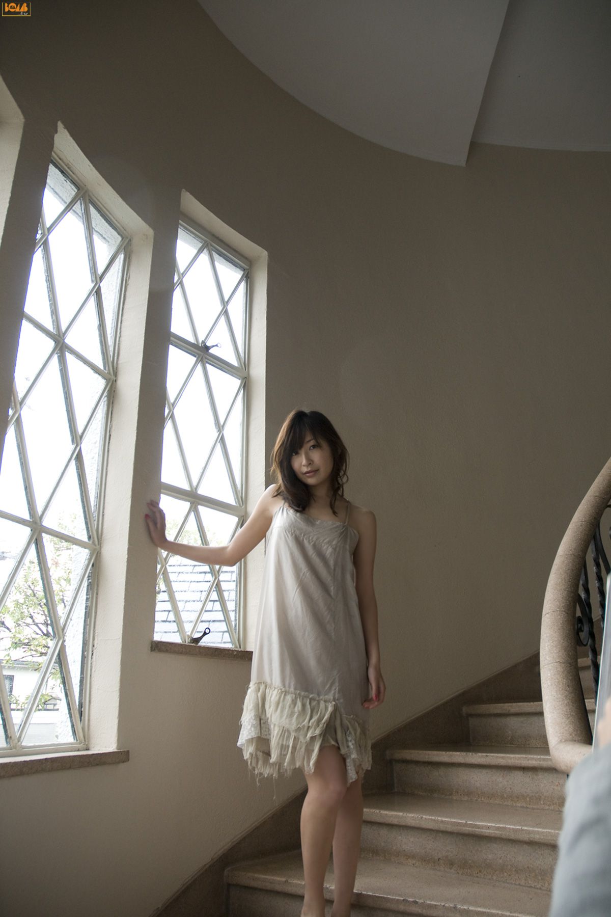 [Bomb.TV] 2008年05月刊 小野真弓 Mayumi Ono_第4张