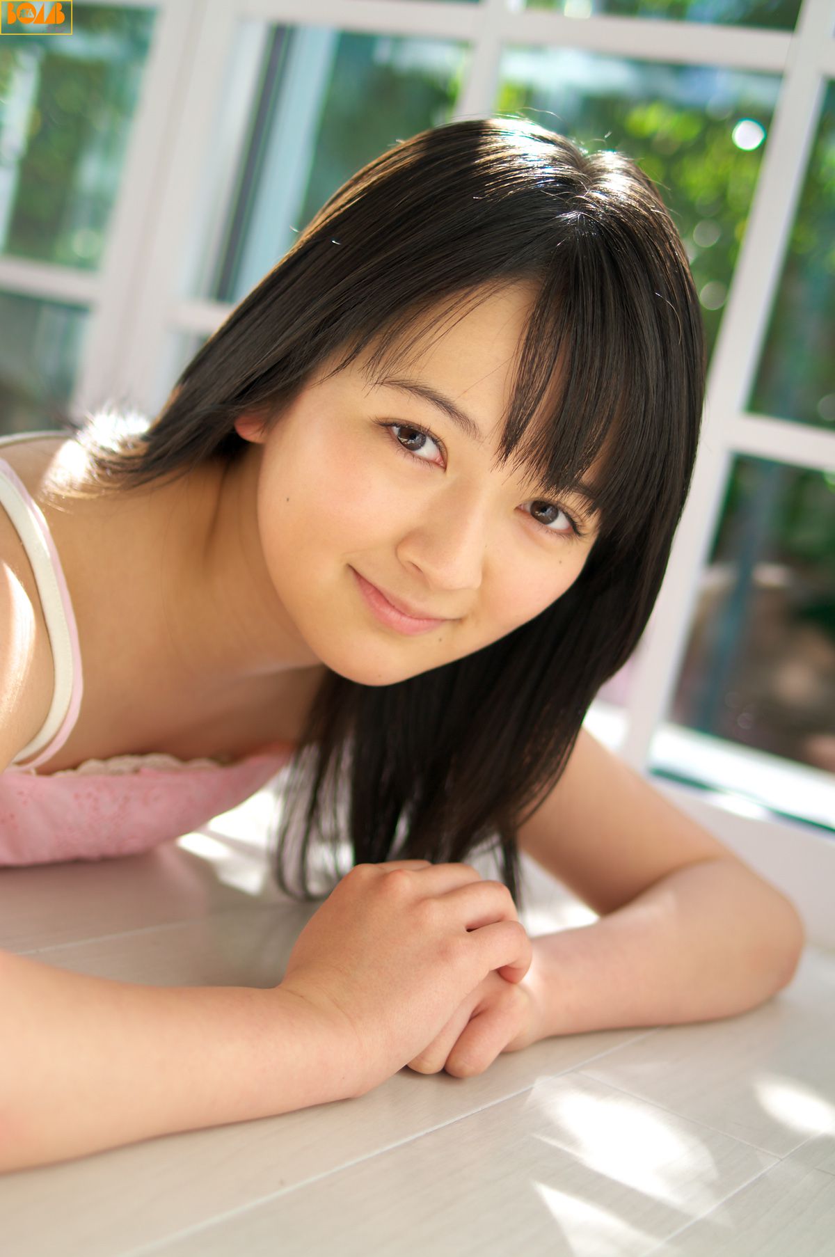 [Bomb.TV] 2008年05月刊 Saki Takayama 高山纱希/高山紗希_第4张