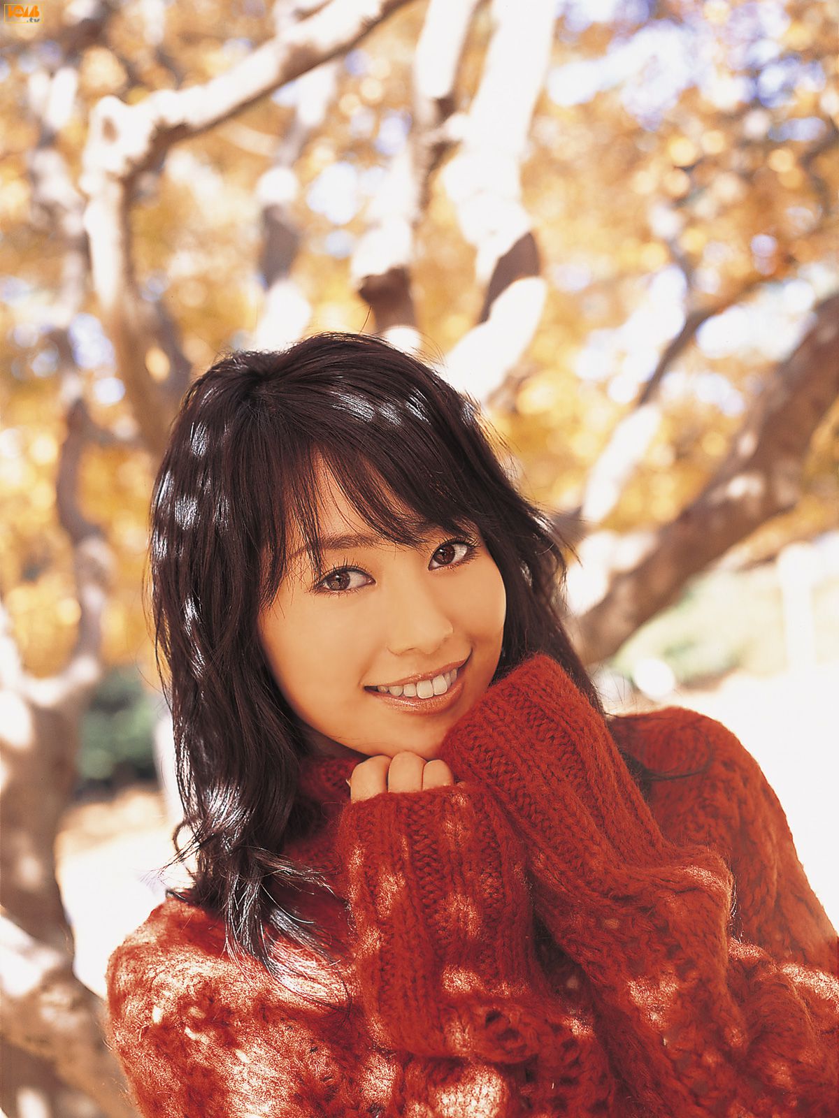 [Bomb.TV] 2008年06月刊 谷桃子 Momoko Tani_第2张