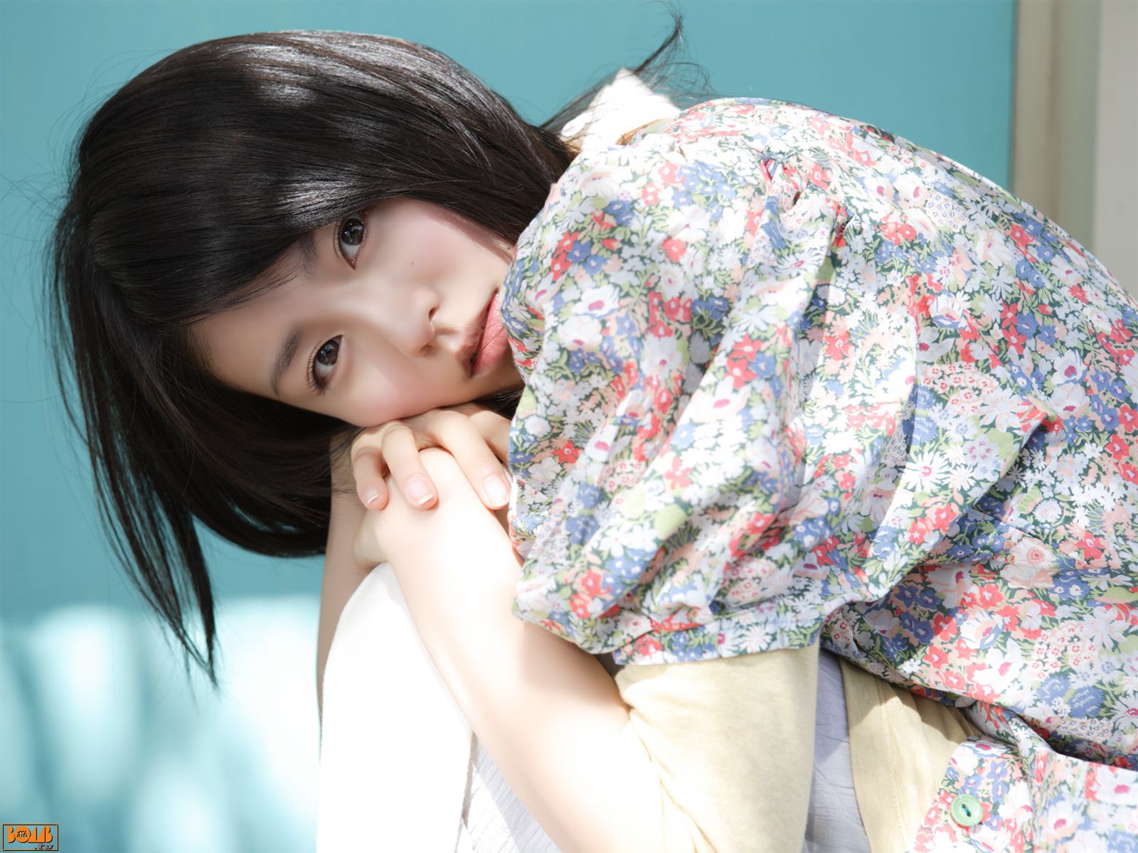 [Bomb.TV] 2008年08月刊 本假屋唯香/本仮屋ユイカ Yuika Motokariya_第3张