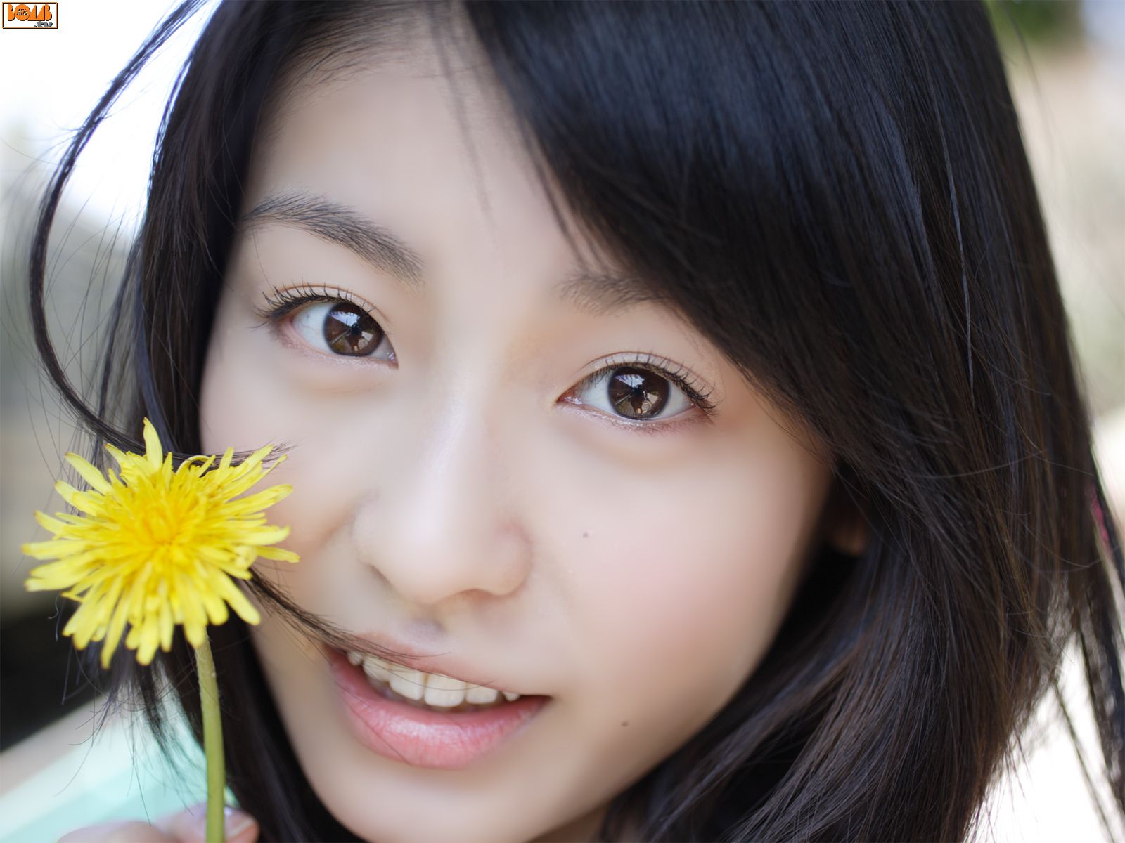 [Bomb.TV] 2008年08月刊 本假屋唯香/本仮屋ユイカ Yuika Motokariya_第5张