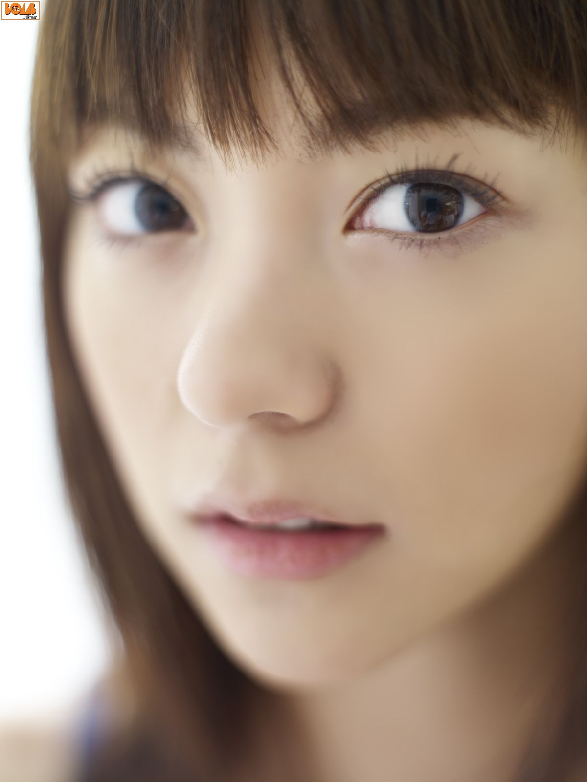 [Bomb.TV] 2008年10月刊 宫里明那 AKINA_第4张