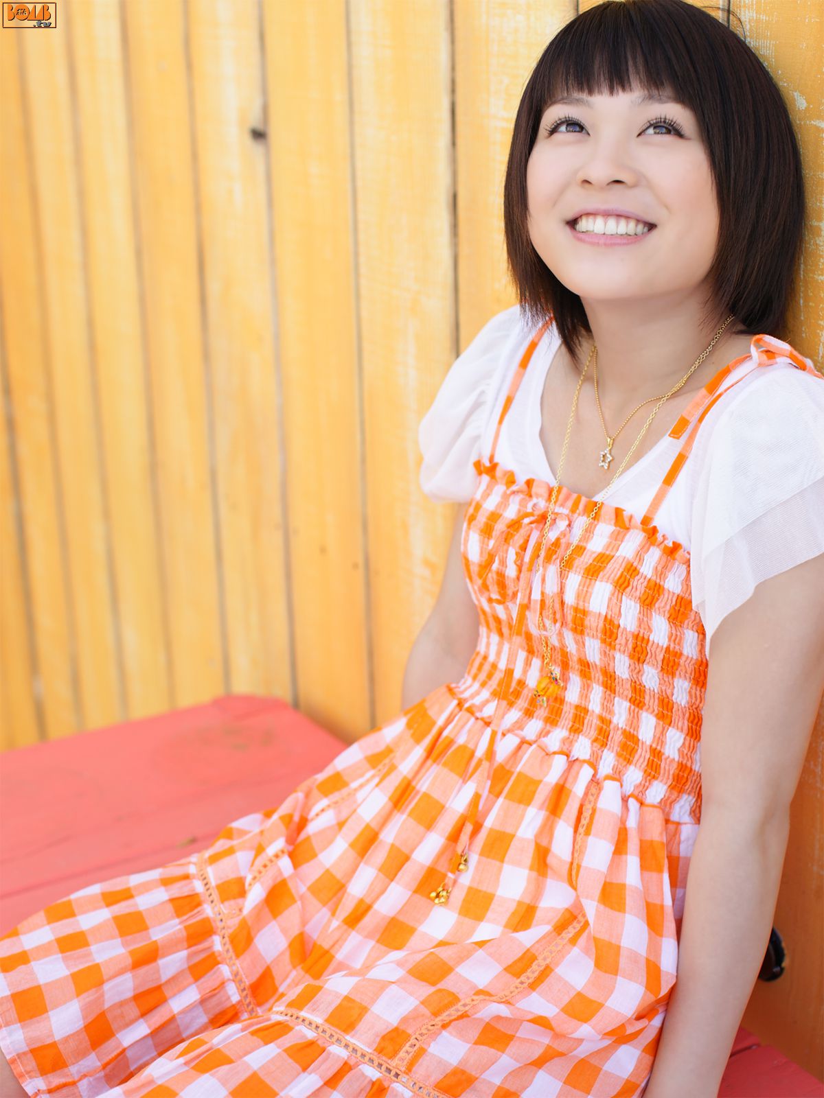 [Bomb.TV] 2008年11月刊 Kie Kitano 北乃きい/北乃绮_第2张