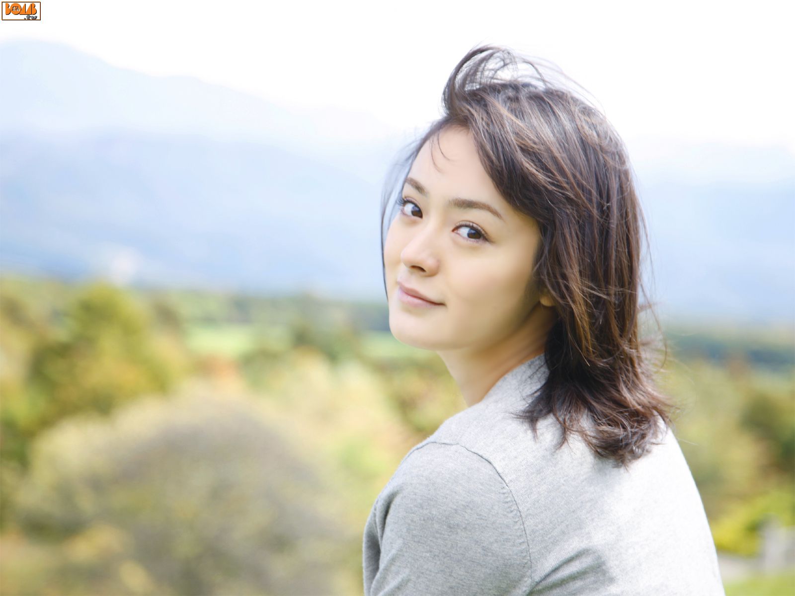 [Bomb.TV] 2009年02月刊 Kanjiya Shiori 贯地谷诗穗梨/貫地谷しほり_第3张