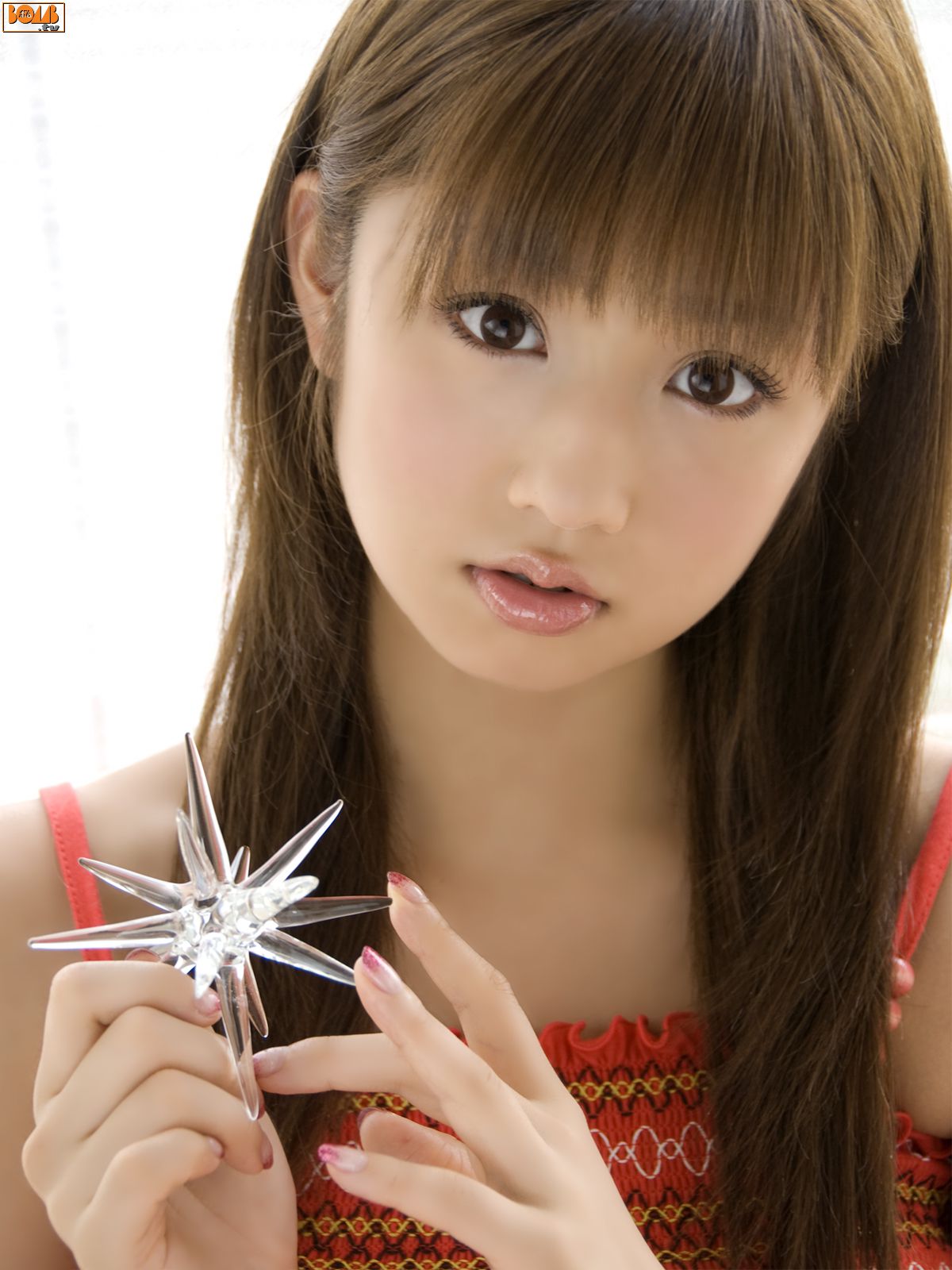 [Bomb.TV] 2009年09月刊 小倉優子 Yuko Ogura_第5张