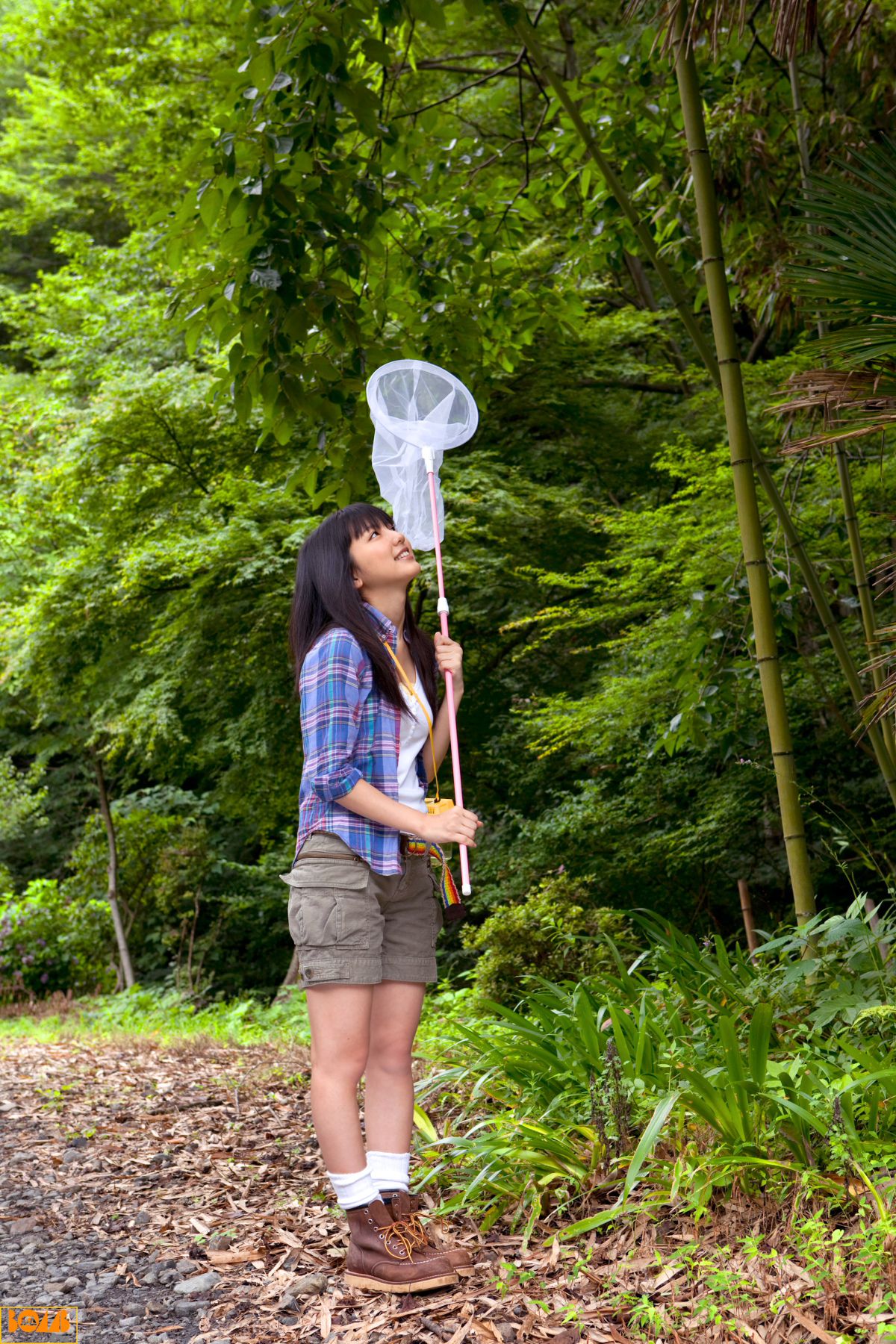 [Bomb.TV] 2009年10月刊 Mano Erina 真野惠里菜/真野恵里菜_第5张