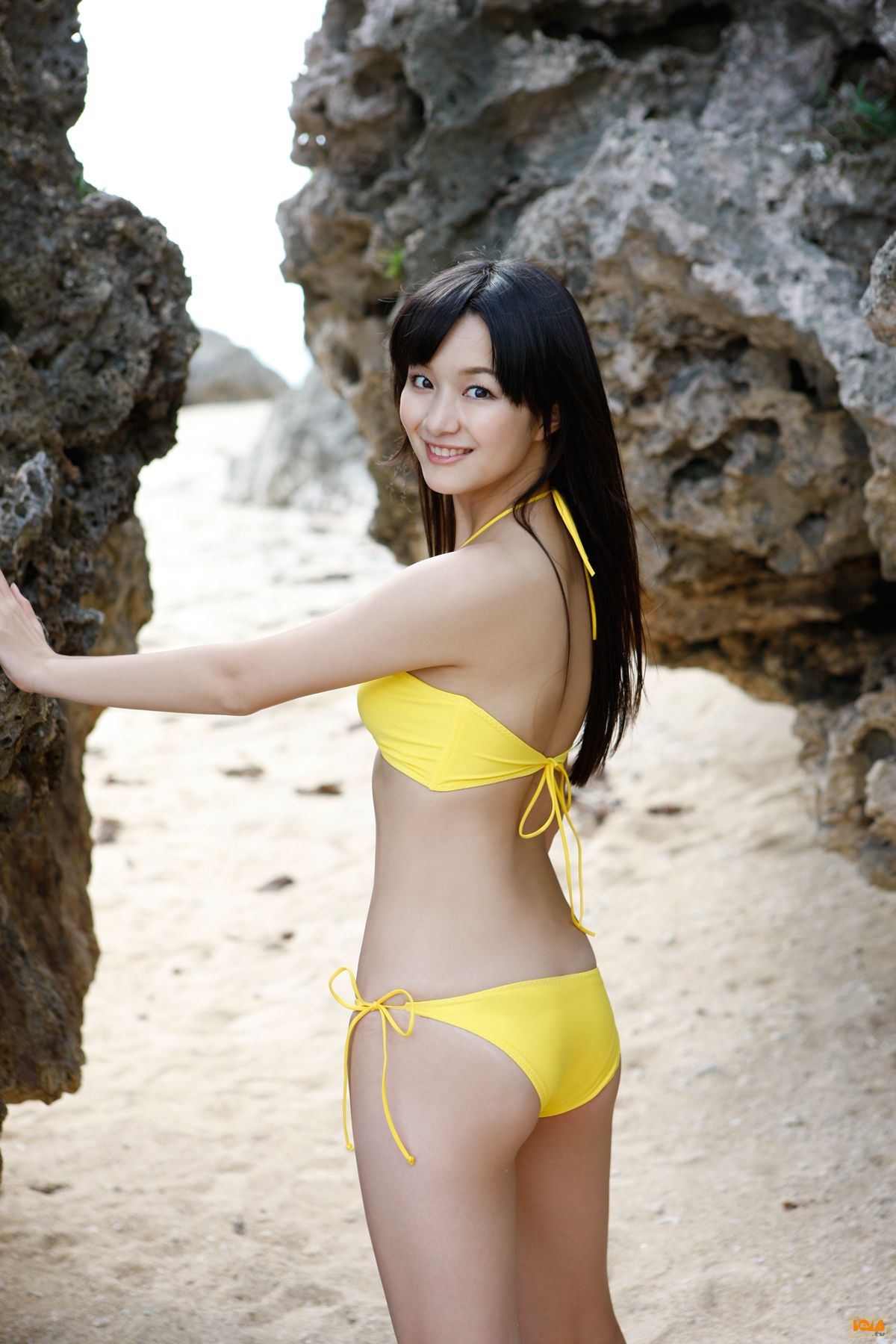 [Bomb.TV] 2010年03月刊 Miyake Hitomi 三宅ひとみ/三宅瞳_第3张