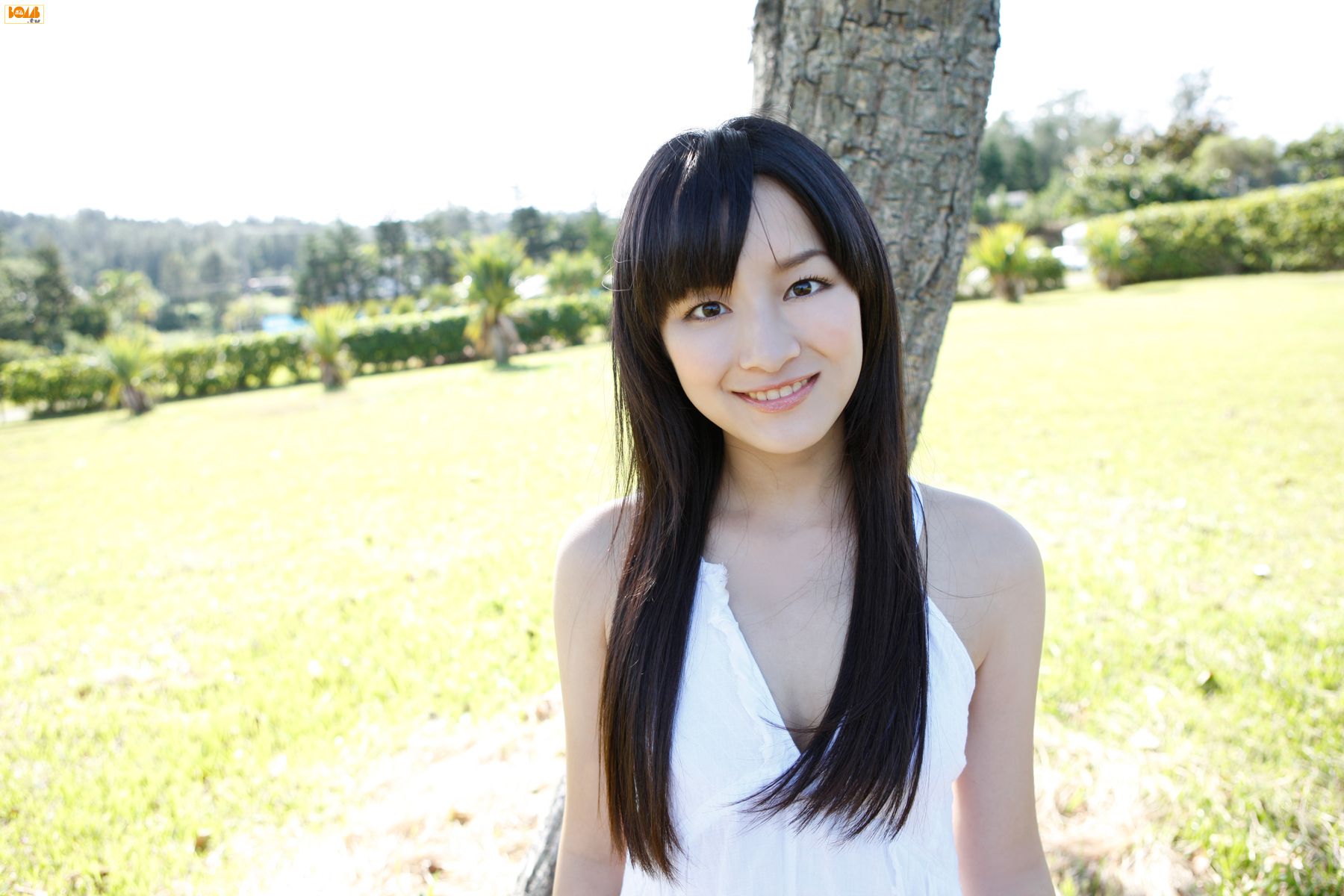 [Bomb.TV] 2010年04月刊 三宅瞳 Miyake Hitomi_第3张