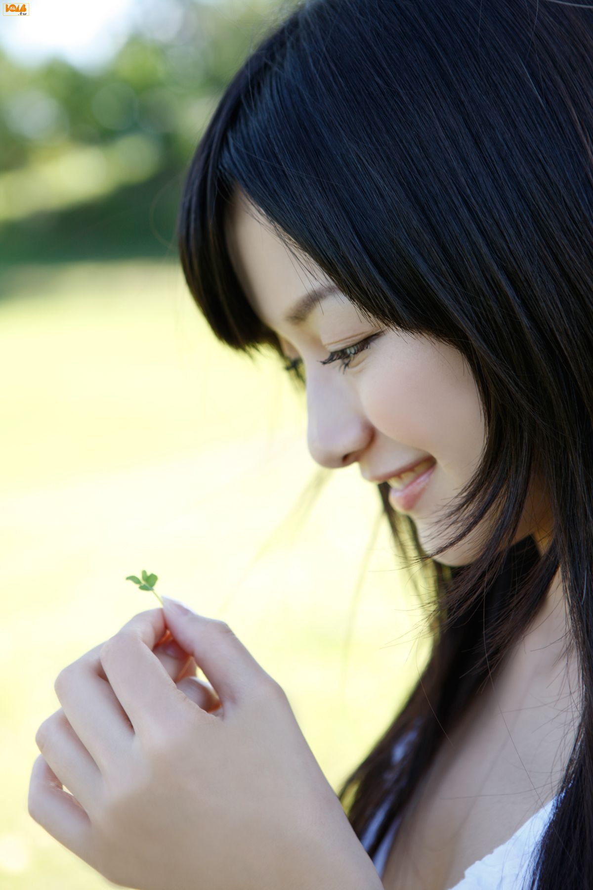 [Bomb.TV] 2010年04月刊 三宅瞳 Miyake Hitomi_第4张