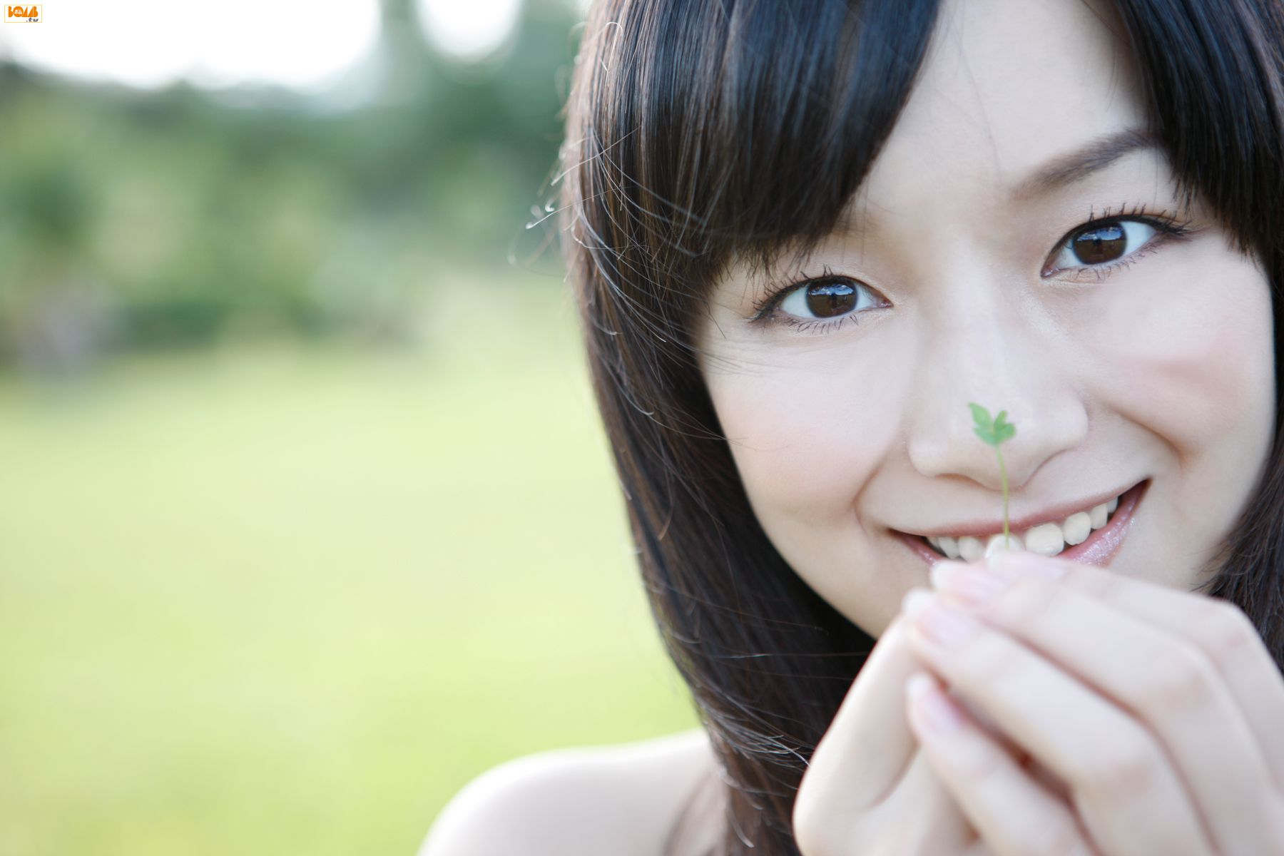 [Bomb.TV] 2010年04月刊 三宅瞳 Miyake Hitomi_第5张