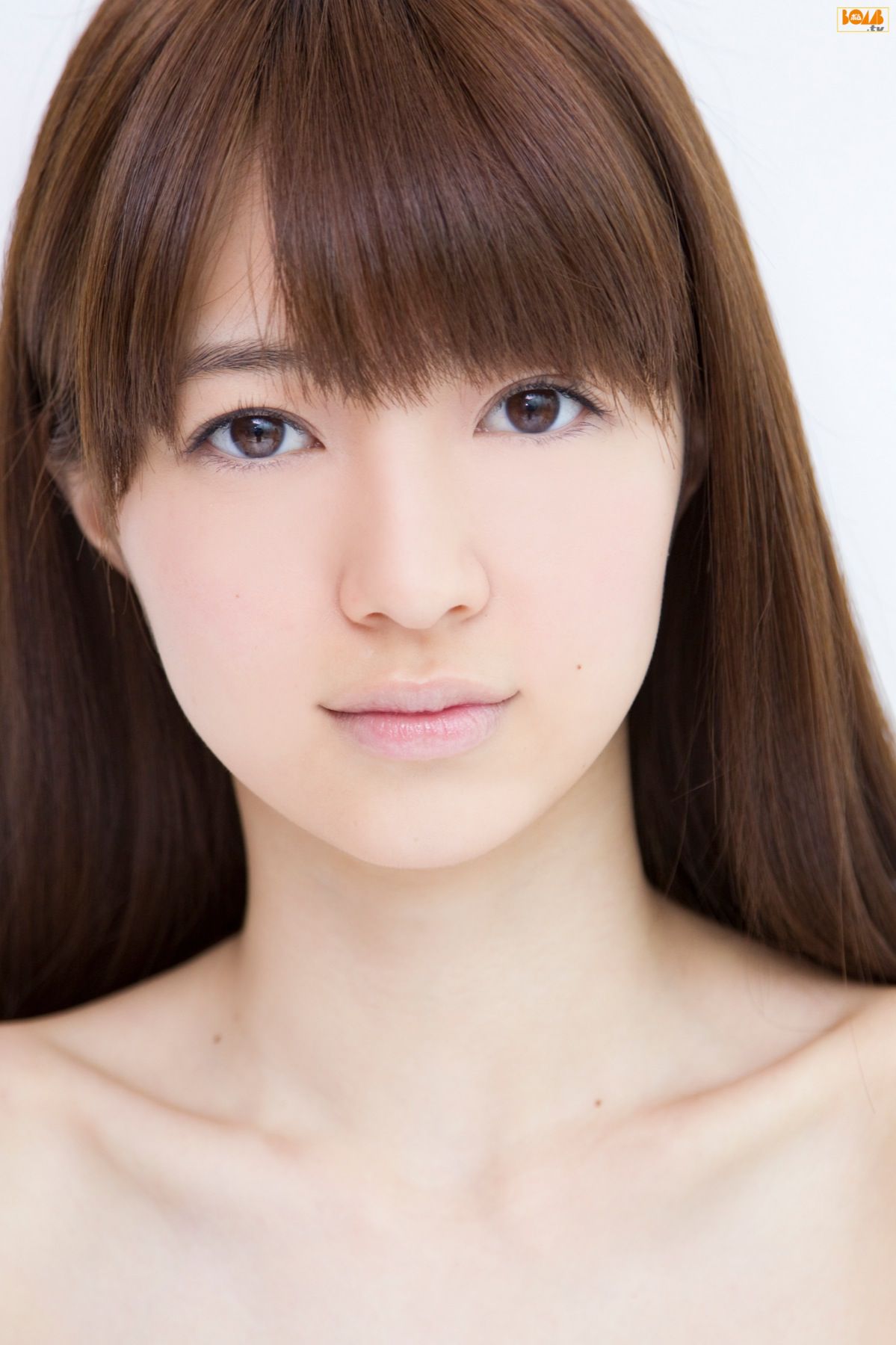 [Bomb.TV] 2010年07月刊 Aizawa Rina 逢澤りな_第4张