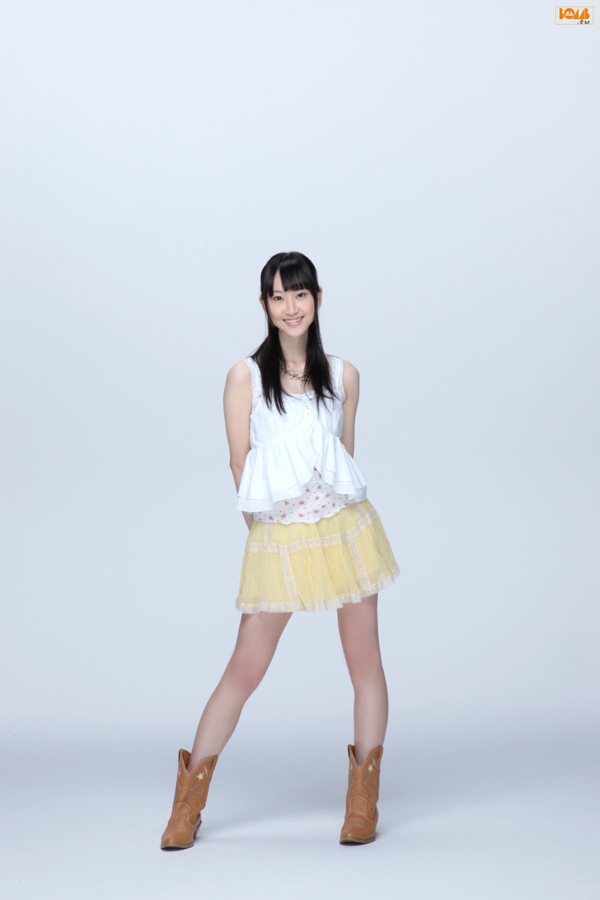 [Bomb.TV] 2011年03月号 SKE48_第3张