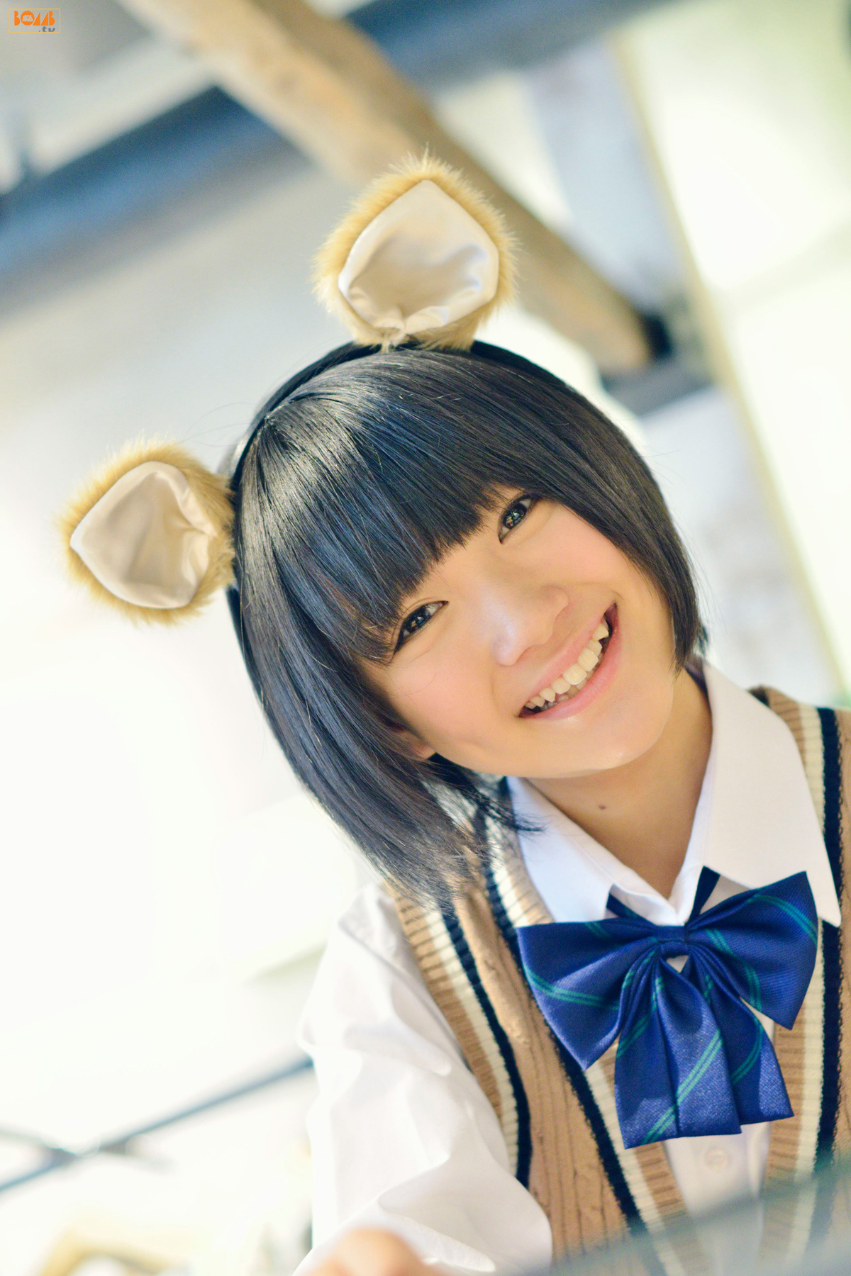 [Bomb.TV] 2011年05月号 《MIMI Girls みみ?ガールズ》_第5张