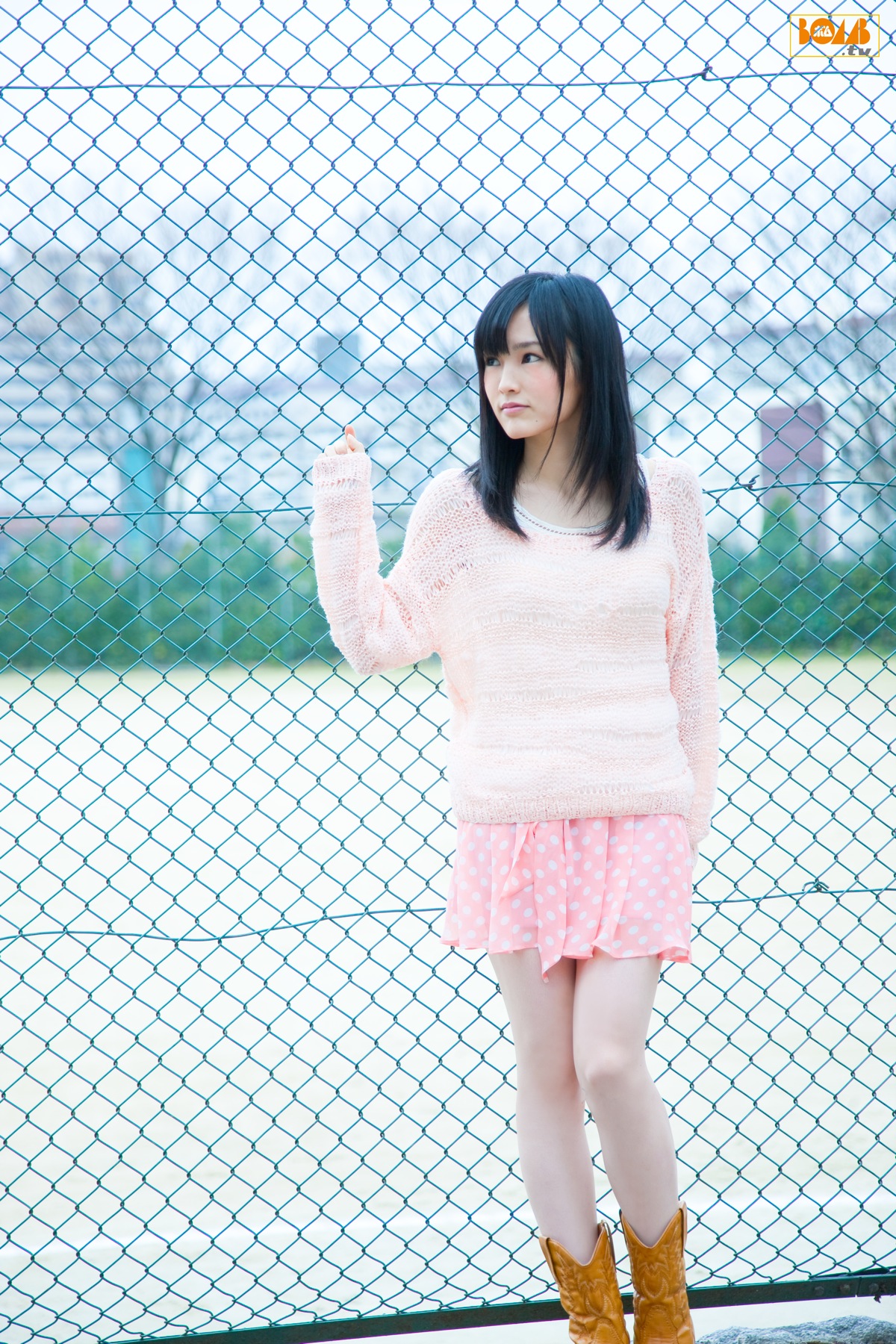 [Bomb.TV] 2011年05月号 NMB48_第2张