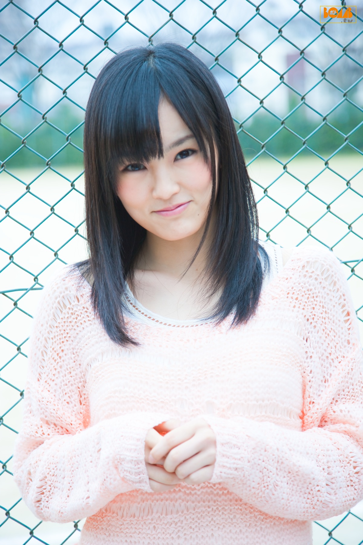 [Bomb.TV] 2011年05月号 NMB48_第3张