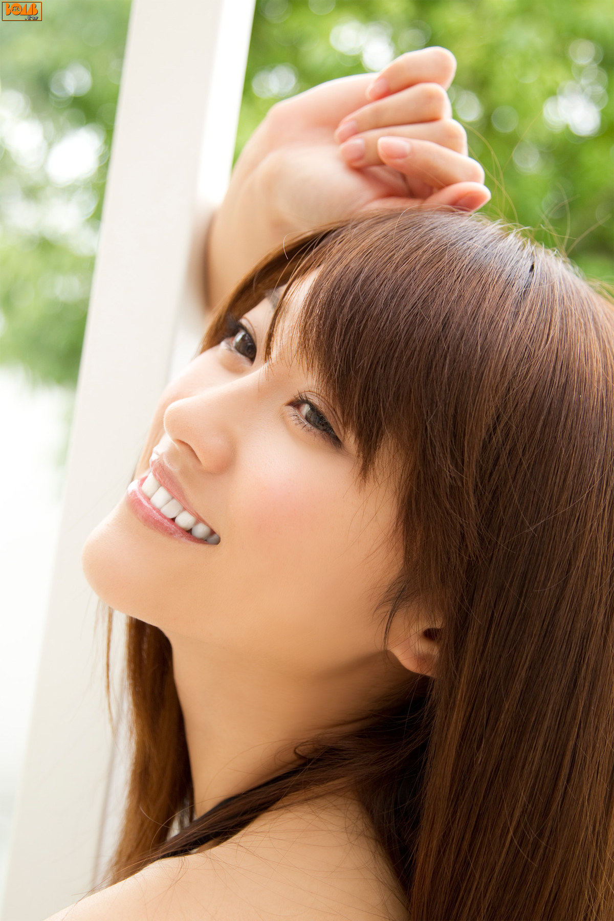 [Bomb.TV] 2011年06月号 Hara Mikie 原干惠/原幹恵_第4张