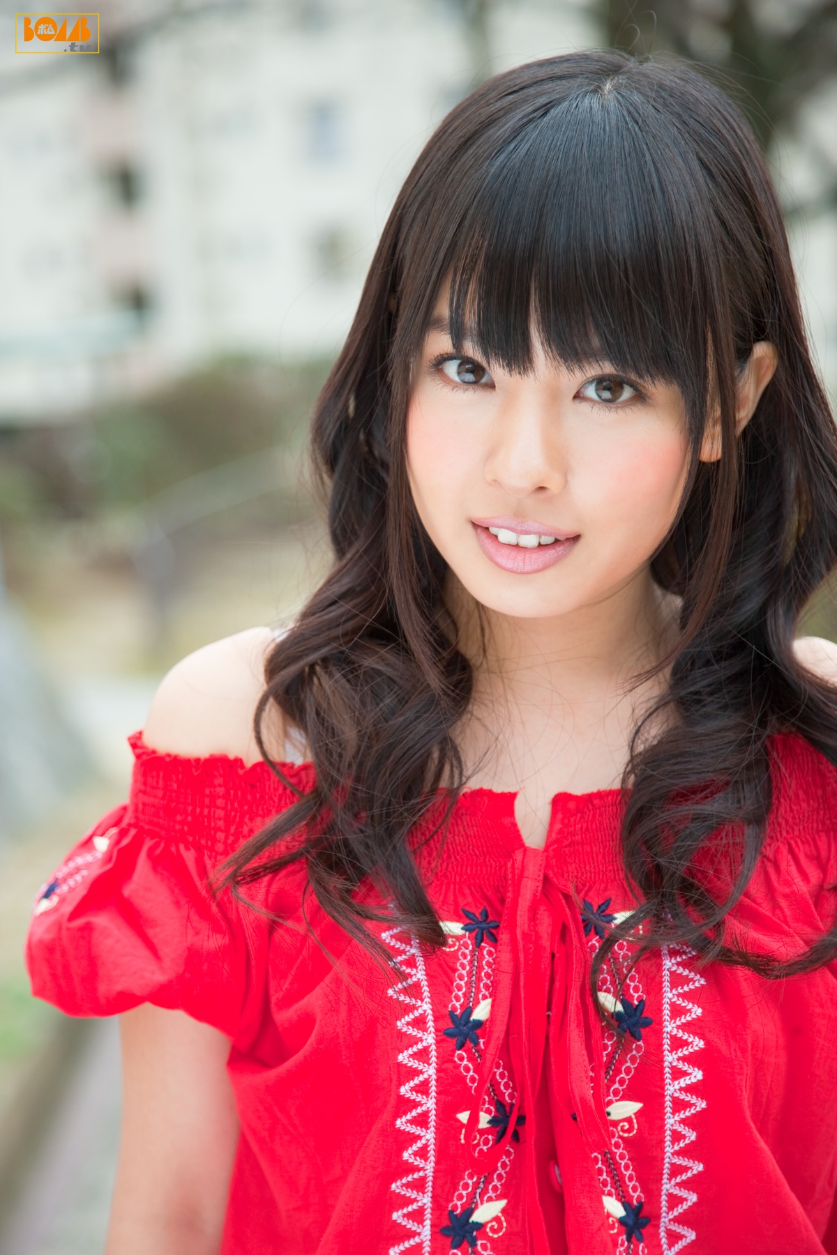 [Bomb.TV] 2011年06月号 NMB48_第1张