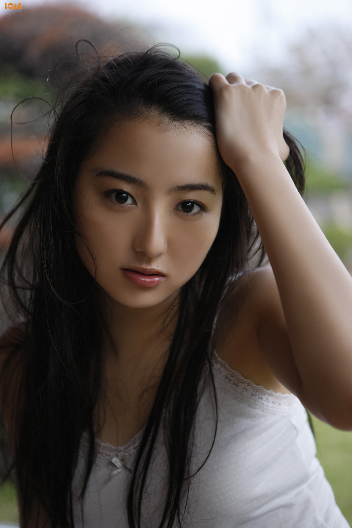 [Bomb.TV] 2011年12月号 Takada Riho 高田里穂_第5张