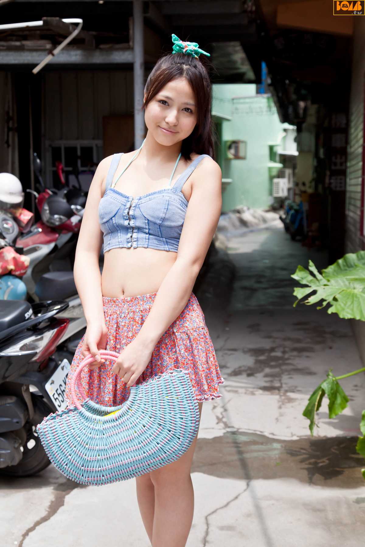 [Bomb.TV] 2012年03月号 Asako Murase 村濑绫里子/村瀬綾里子_第3张