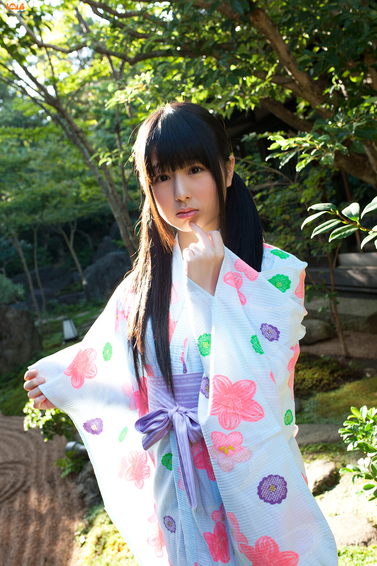 栗田恵美×今野杏南《温泉游》  [Bomb.TV] 2012年12月号_第2张