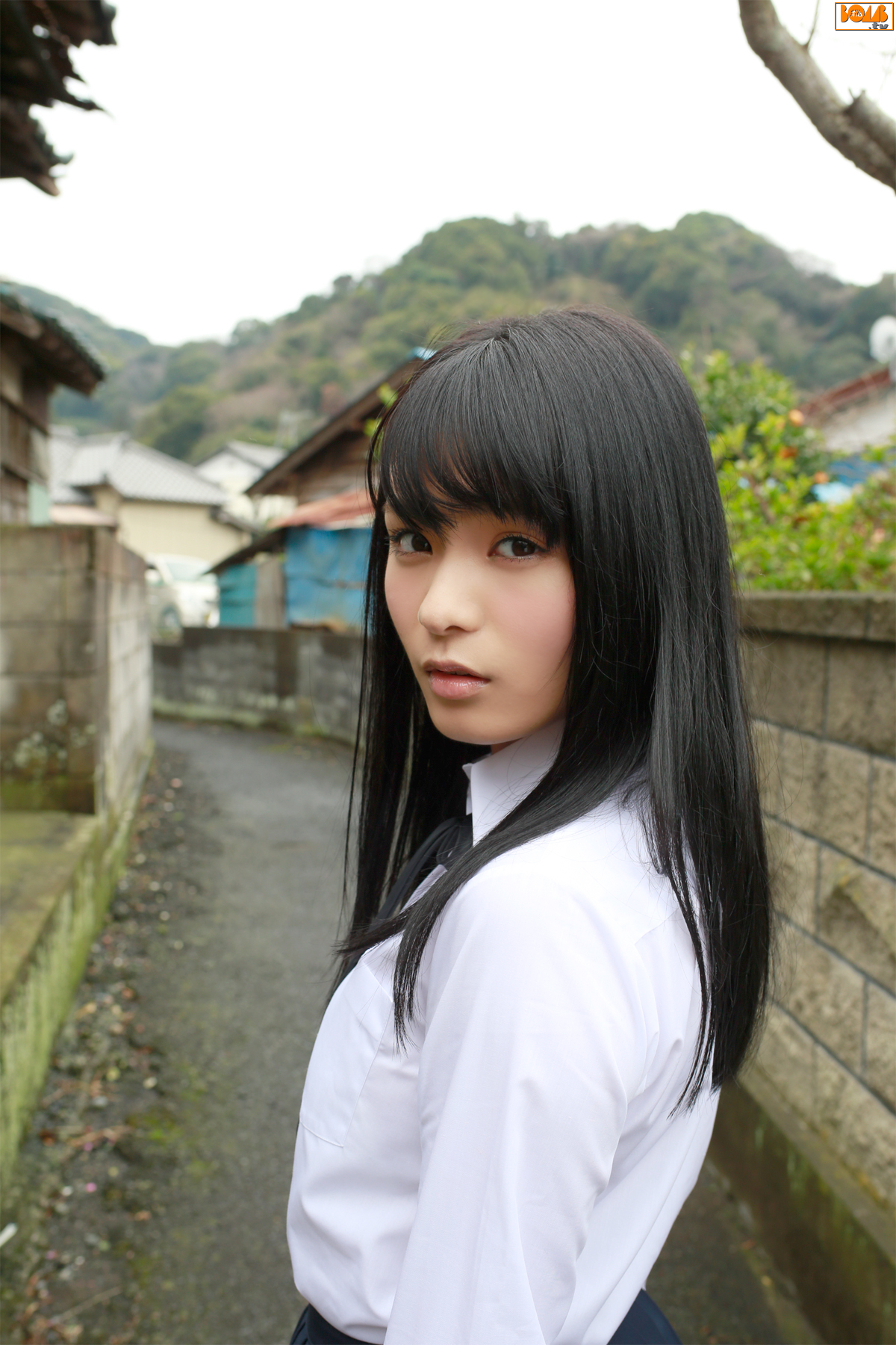 [Bomb.TV] 2013年04月号 星名美津紀 Hoshina Mizuki_第3张