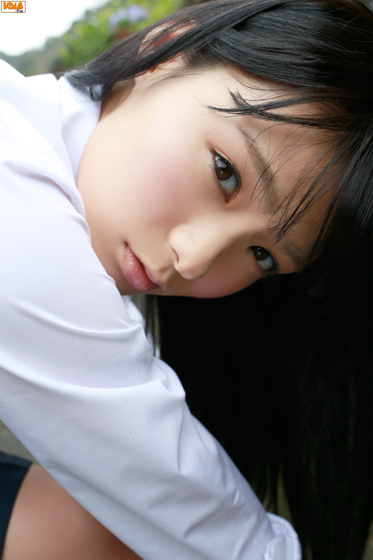 [Bomb.TV] 2013年04月号 星名美津紀 Hoshina Mizuki_第4张