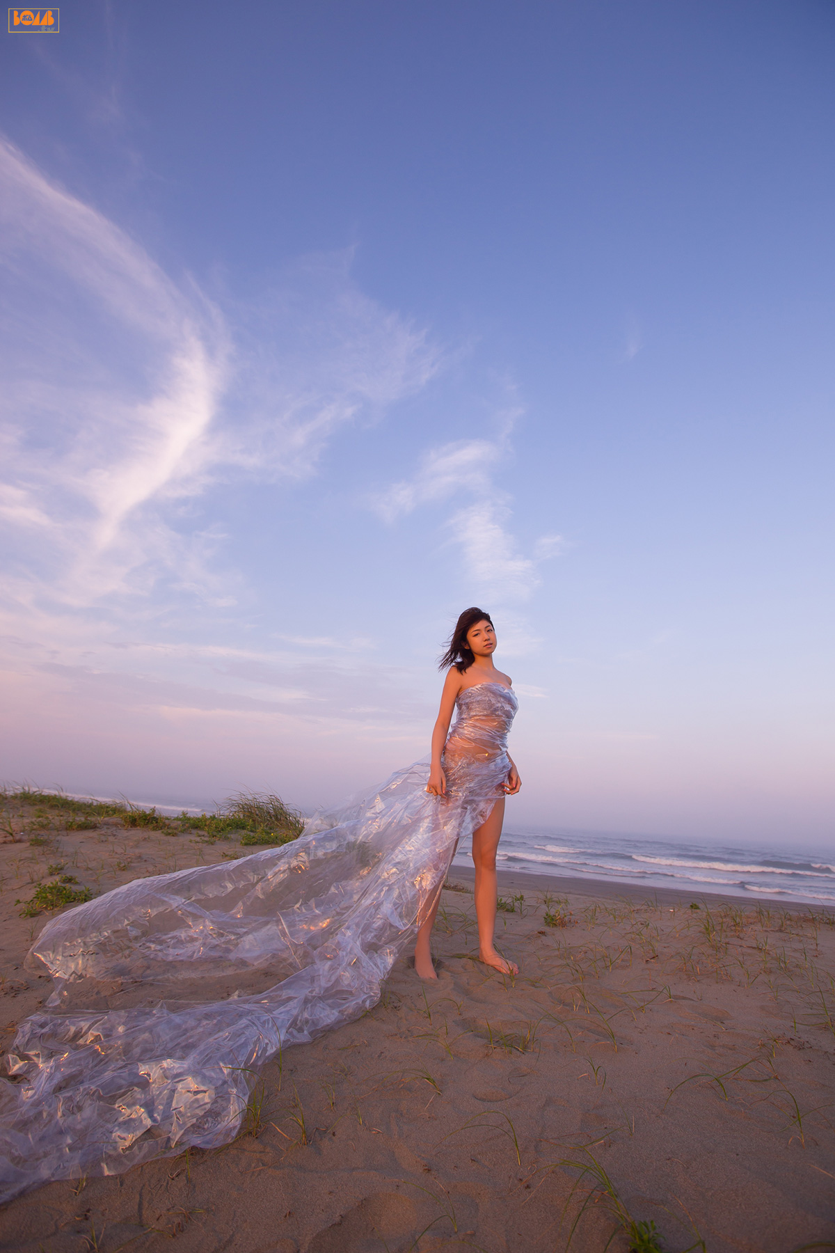 [Bomb.TV] 2013年11月号 中村静香 Shizuka Nakamura_第1张