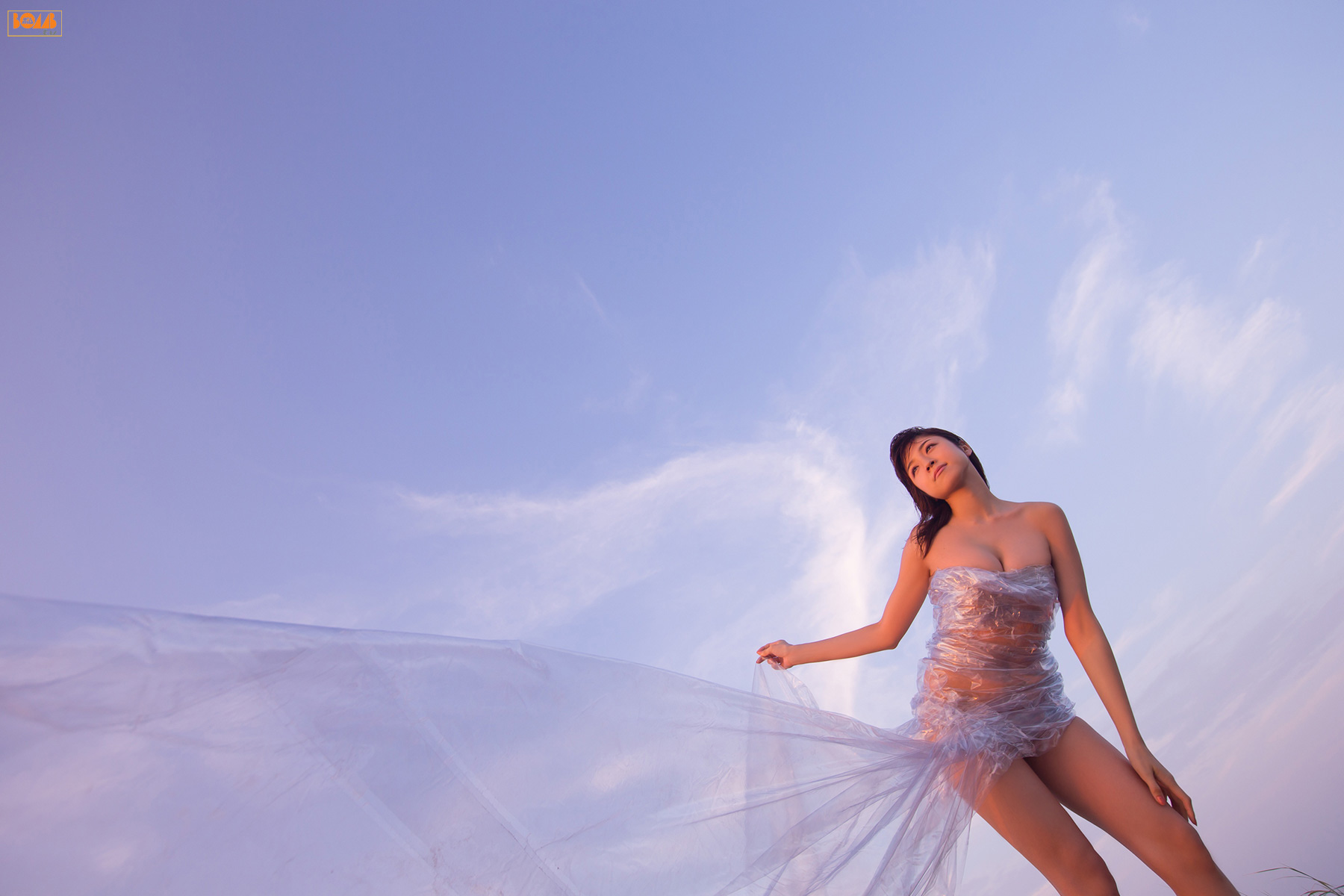 [Bomb.TV] 2013年11月号 中村静香 Shizuka Nakamura_第3张