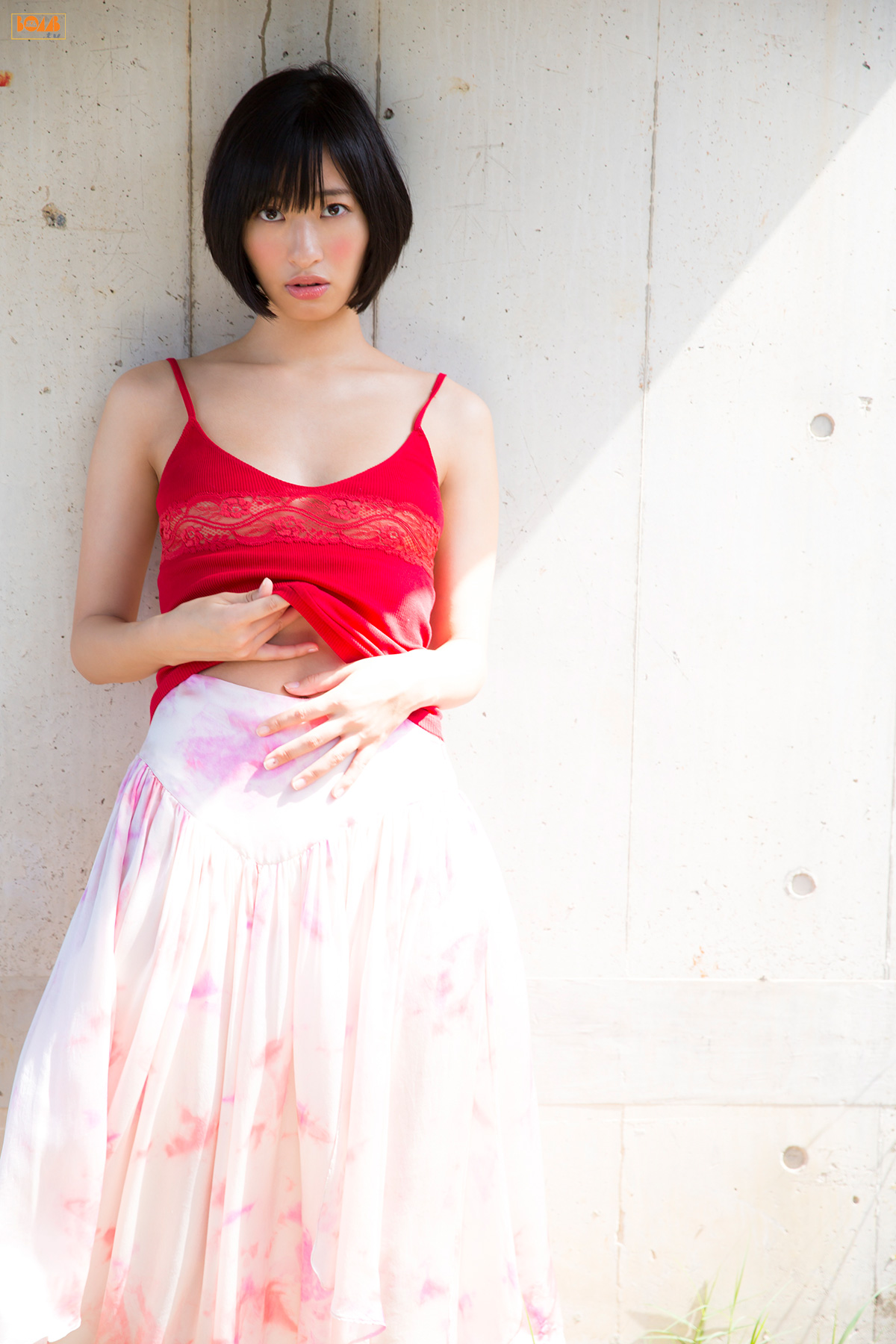 [Bomb.TV] 2016年03月号 Yuka Kuramochi 倉持由香/,倉持結香_第4张