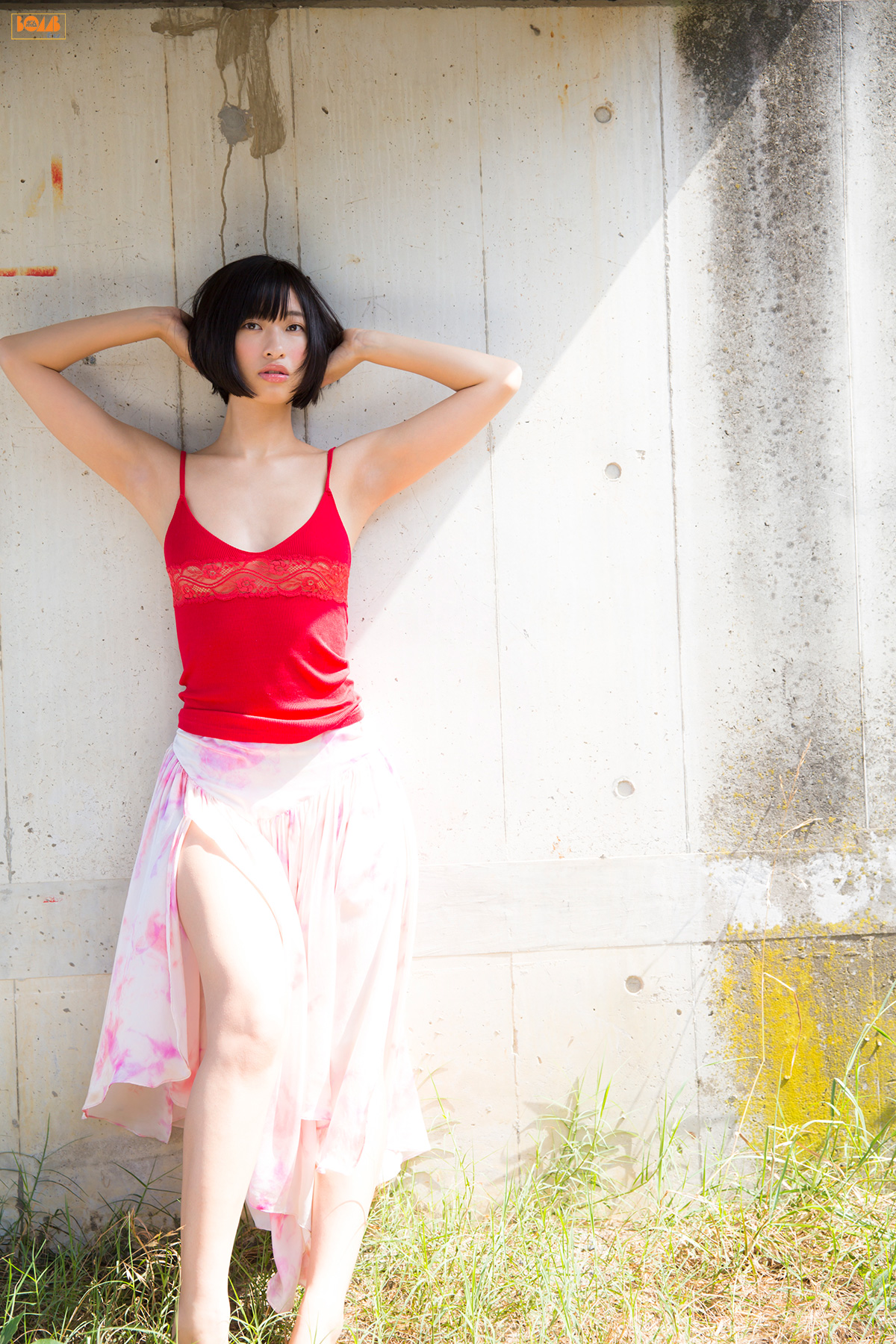 [Bomb.TV] 2016年03月号 Yuka Kuramochi 倉持由香/,倉持結香_第5张