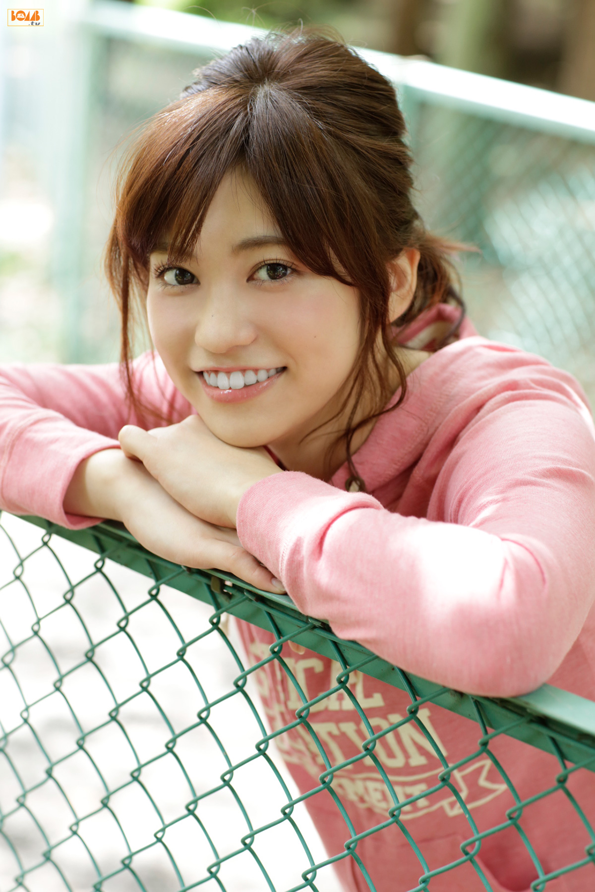 [Bomb.TV] 2016年10月号 Reimi Osawa 大泽玲美/大澤玲美_第3张