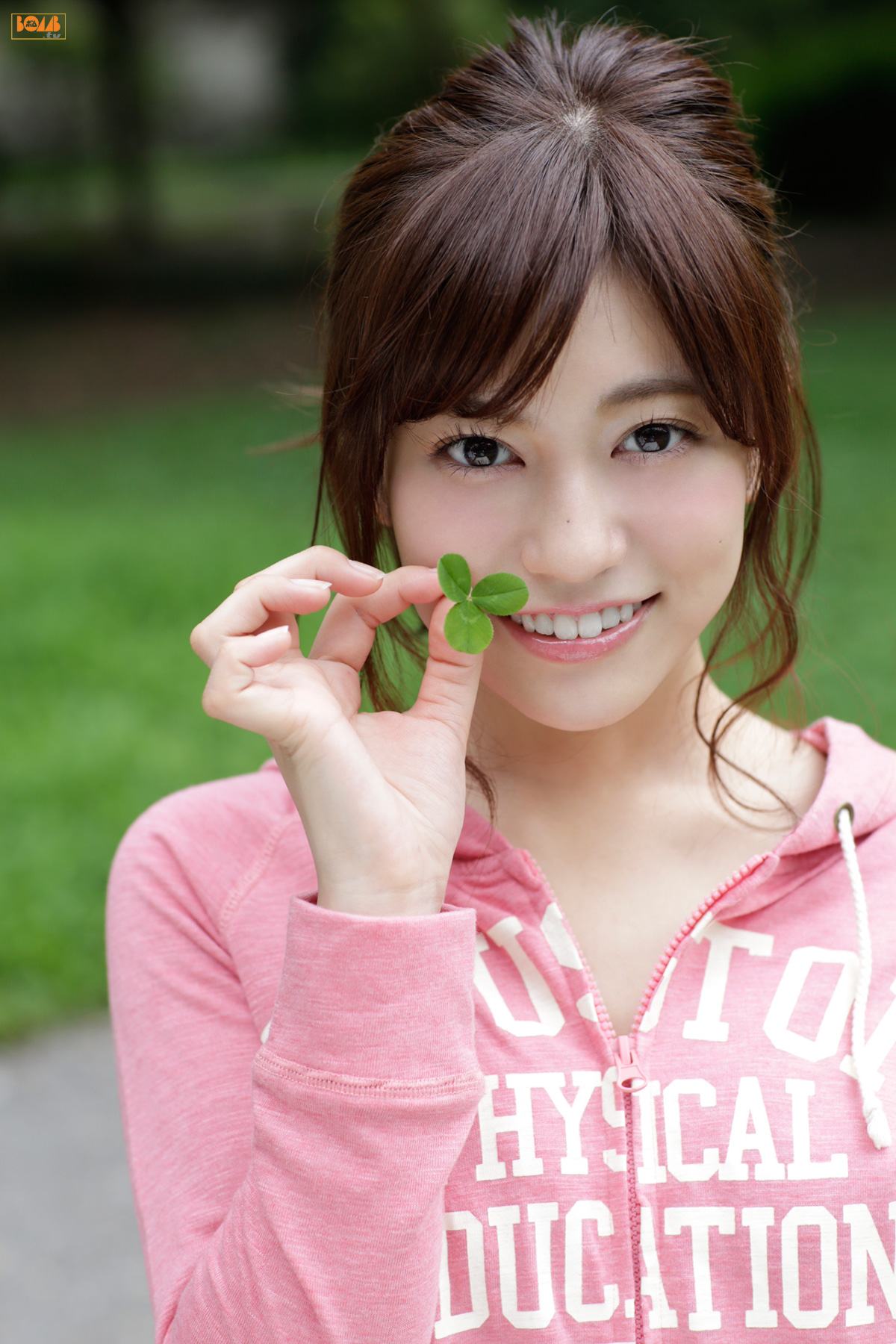 [Bomb.TV] 2016年10月号 Reimi Osawa 大泽玲美/大澤玲美_第4张