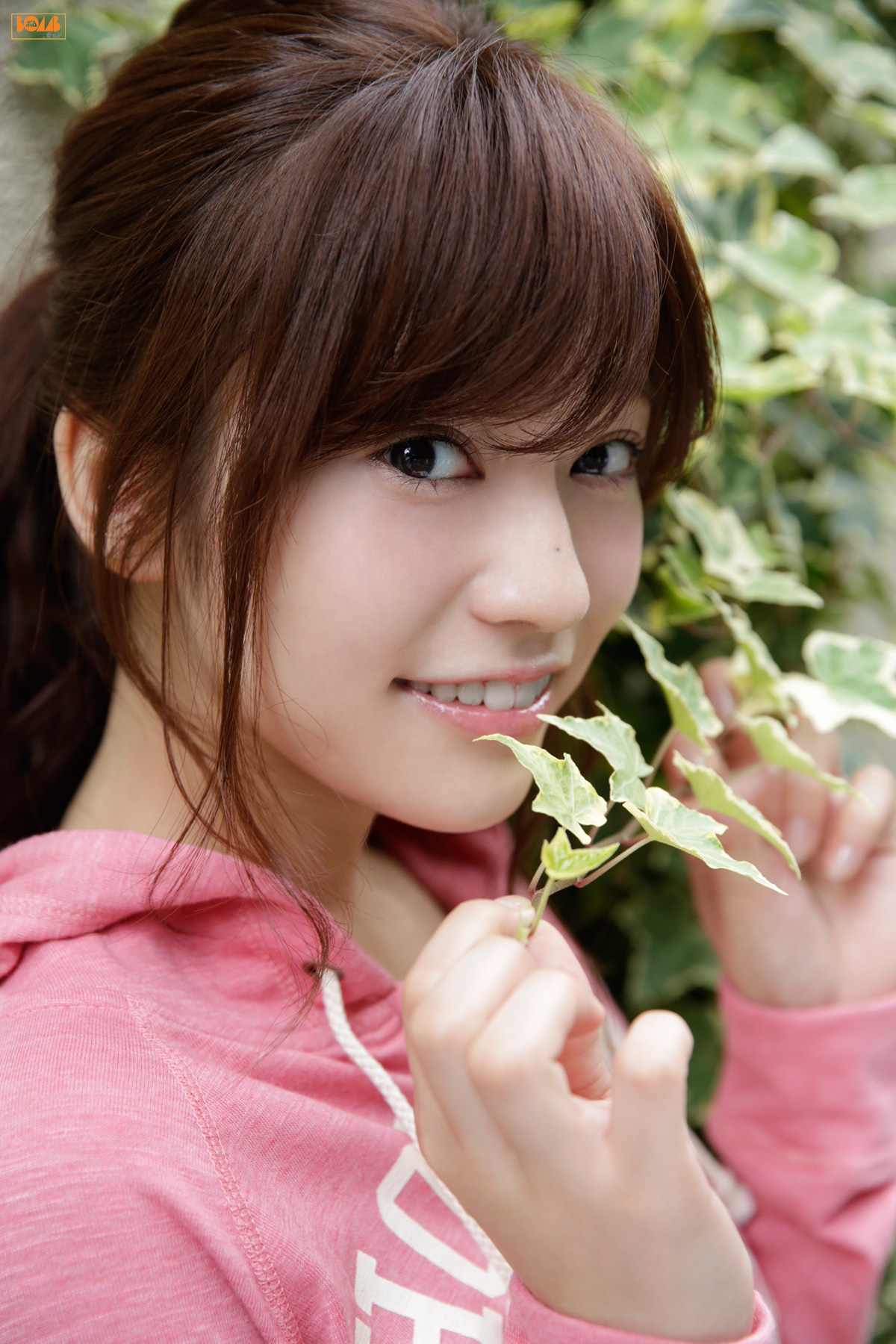 [Bomb.TV] 2016年10月号 Reimi Osawa 大泽玲美/大澤玲美_第5张